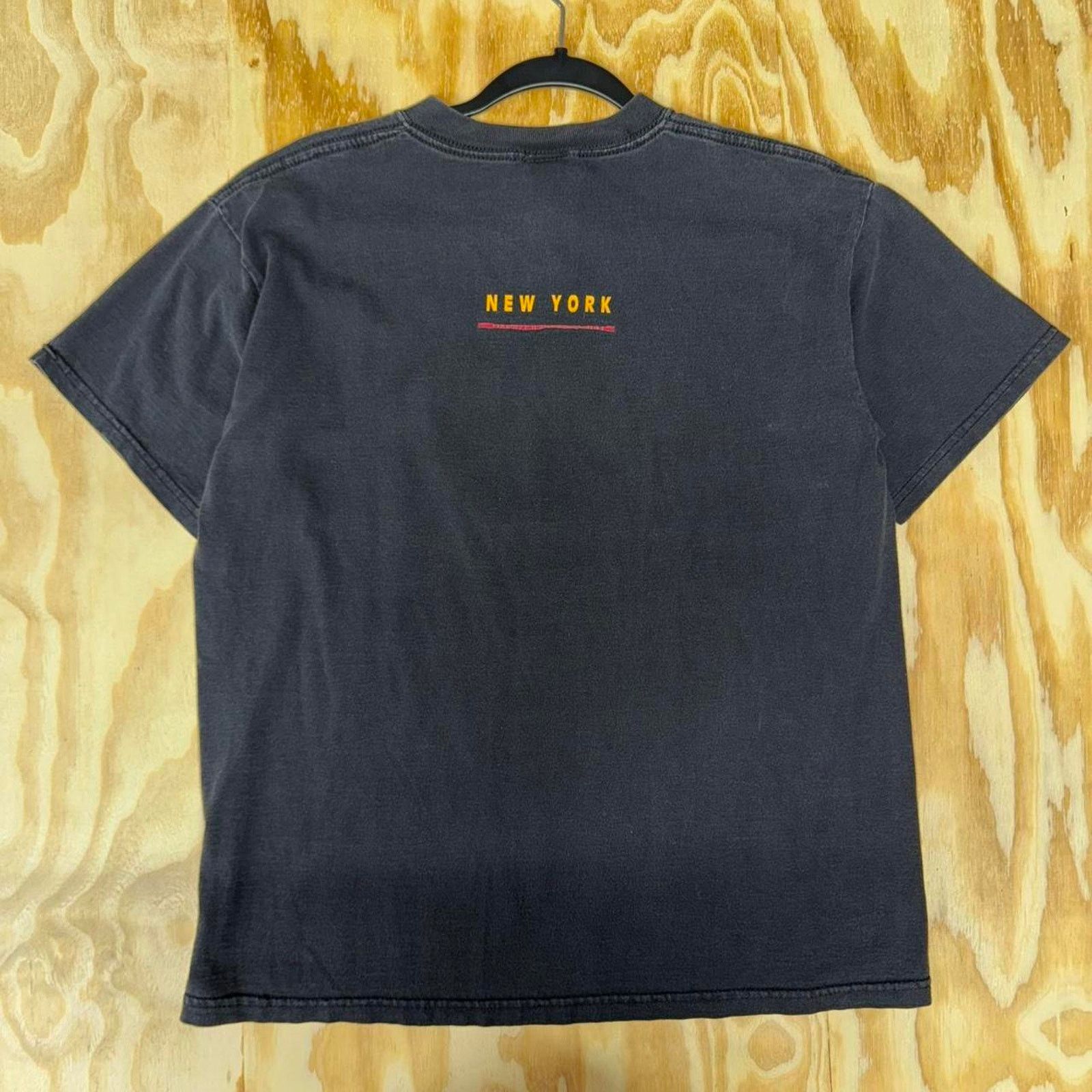 Disney Medium - Vintage disney lion king broadway theater t-shirt Size US M / EU 48-50 / 2 - 2 Thumbnail