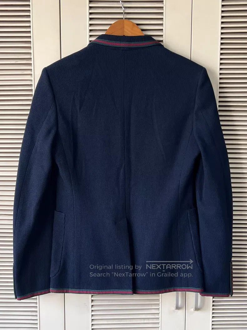 Gucci Gucci Suit Size 46R - 2 Thumbnail