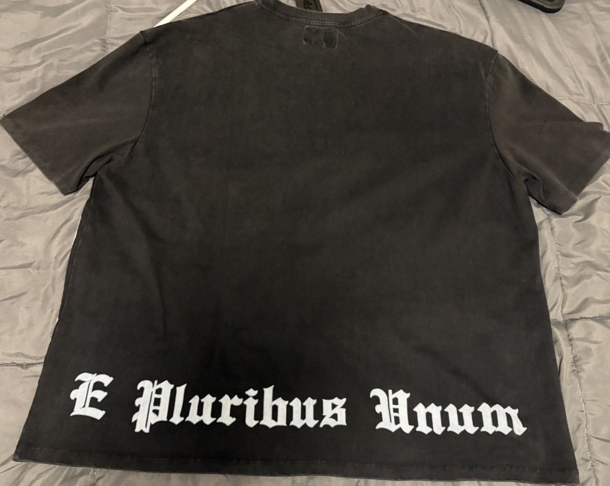 Godspeed Goddspeed Los Scandalous Tee Black Size US XXL / EU 58 / 5 - 2 Thumbnail