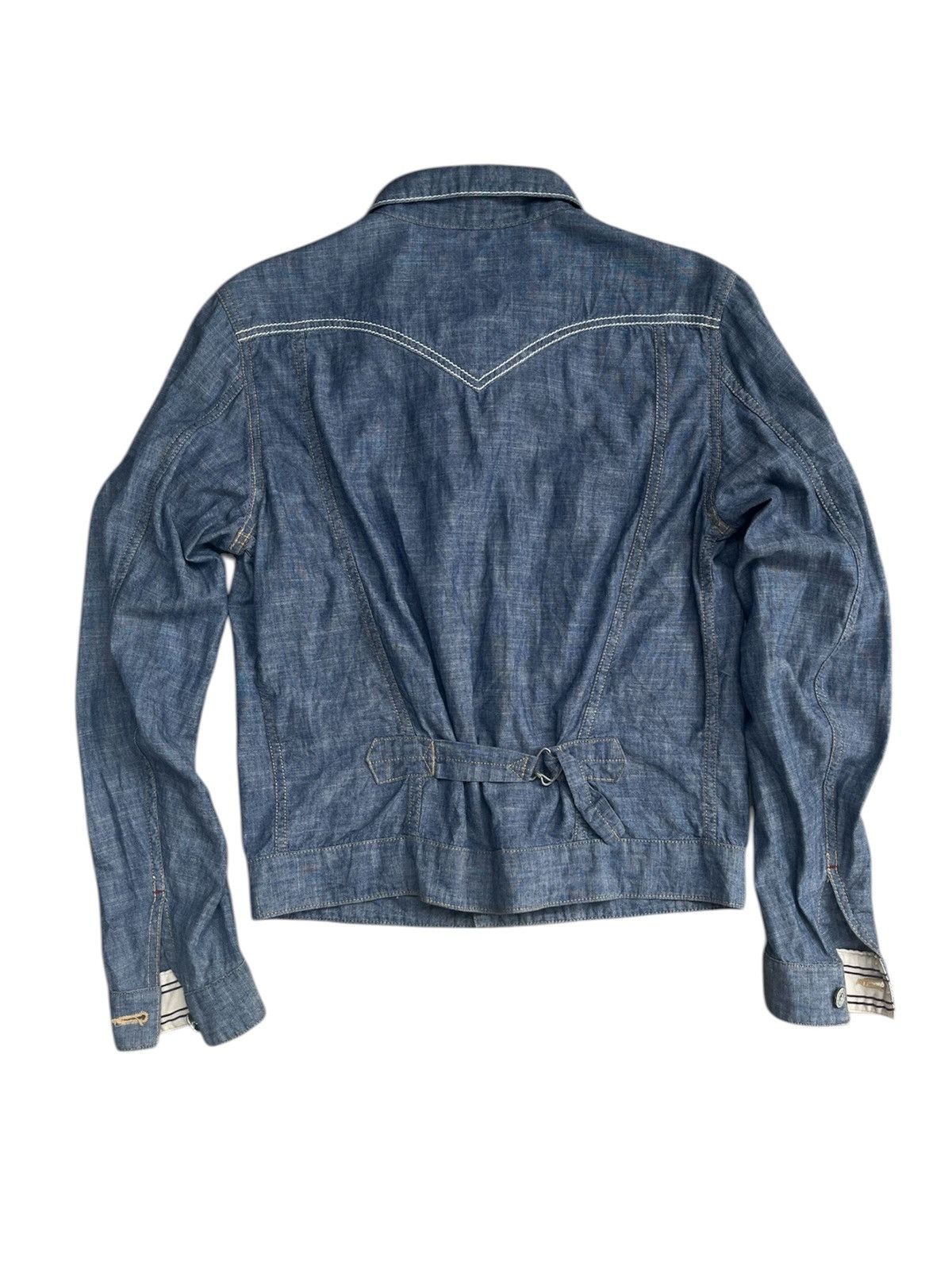 Kent & Curwen Ken &Curwen Type 2 jacket Size US S / EU 44-46 / 1 - 2 Thumbnail