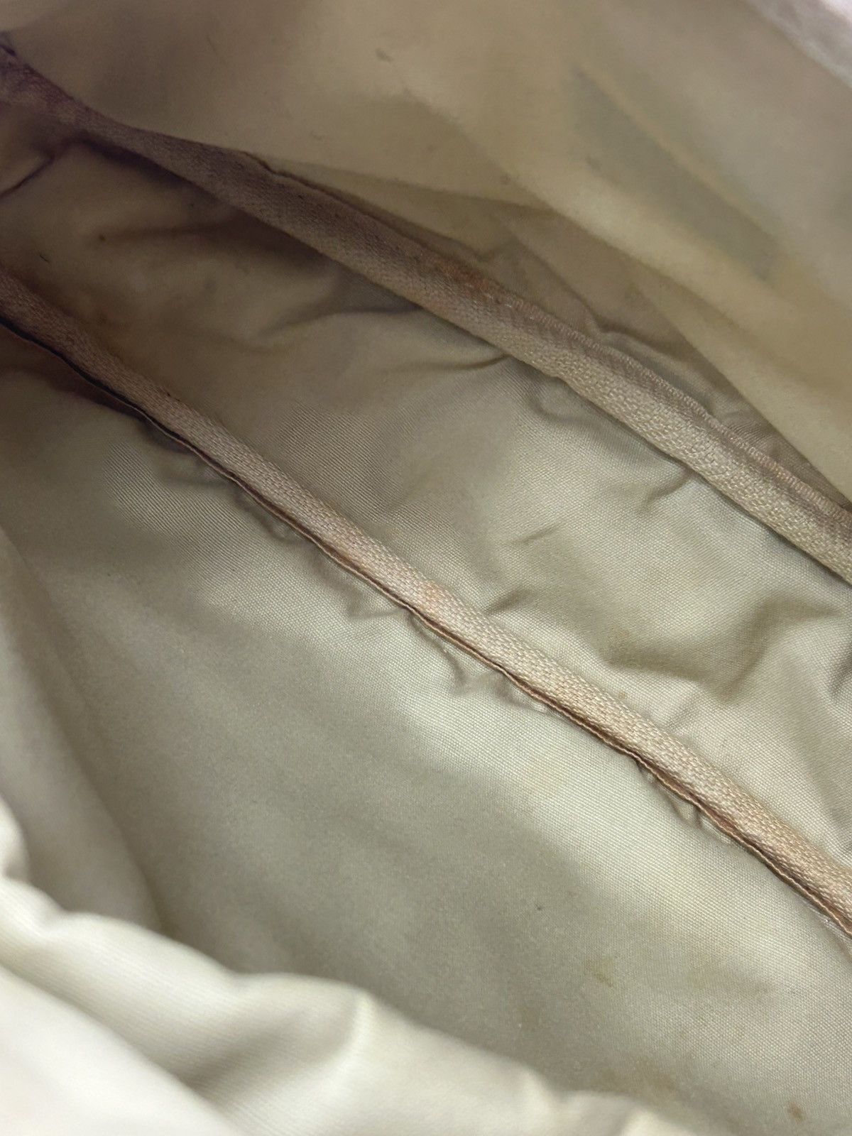 Louis Vuitton Louis Vuitton Canvas Monogram Crossbody Bag Size ONE SIZE - 5 Thumbnail