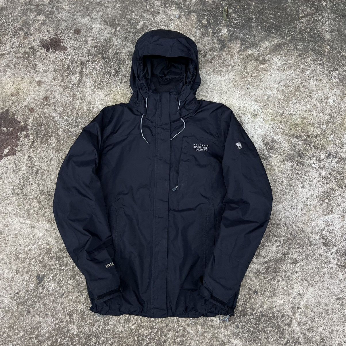 Mountain Hardwear Mountain Hardware DRY.Q Jacket🥷 Size US M / EU 48-50 / 2 - 2 Thumbnail
