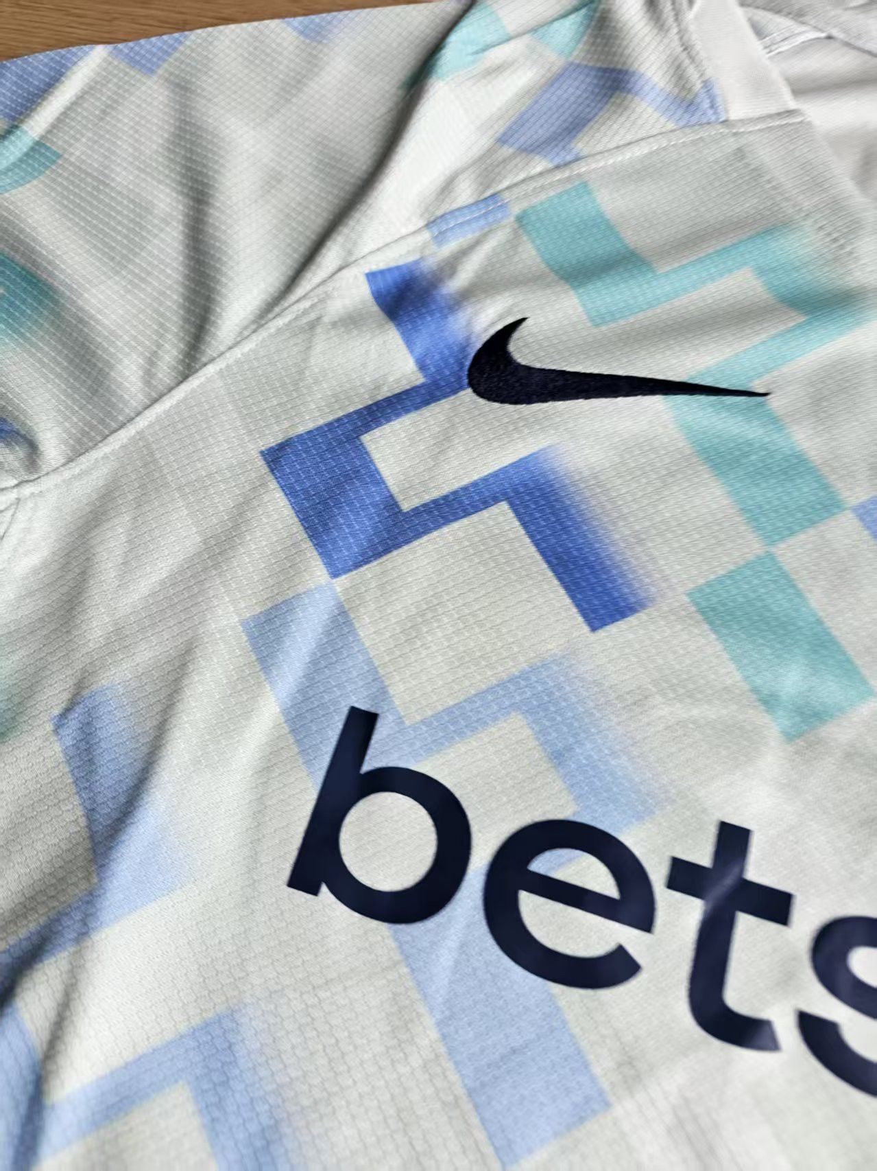 Other 2025 26 Inter Milan Jersey Away Size US XXL / EU 58 / 5 - 3 Thumbnail