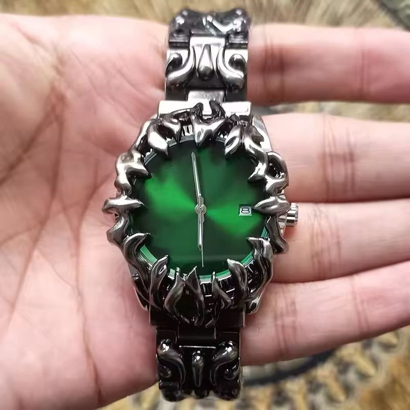 Japanese Brand Claw American Watch Size ONE SIZE - 1 Thumbnail