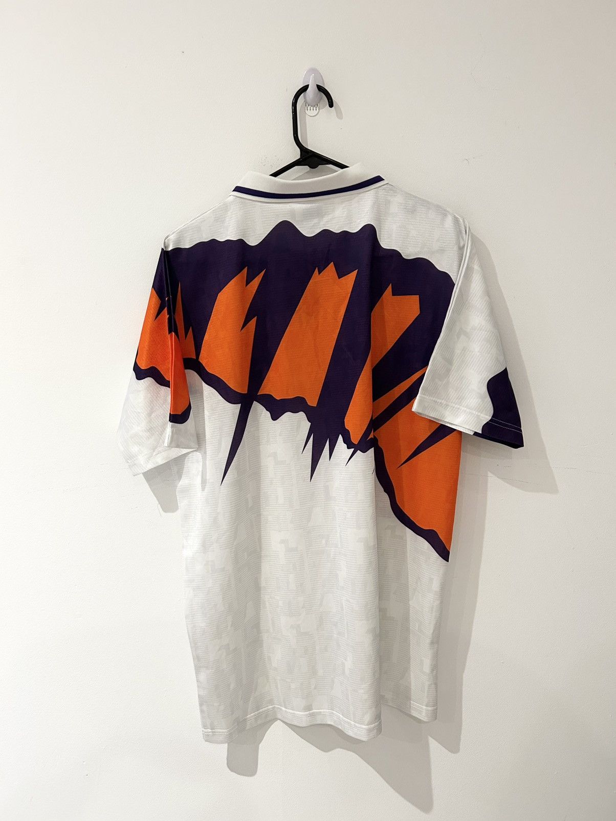 Umbro × Vintage Scotland 1992 away jersey Size US XL / EU 56 / 4 - 2 Thumbnail