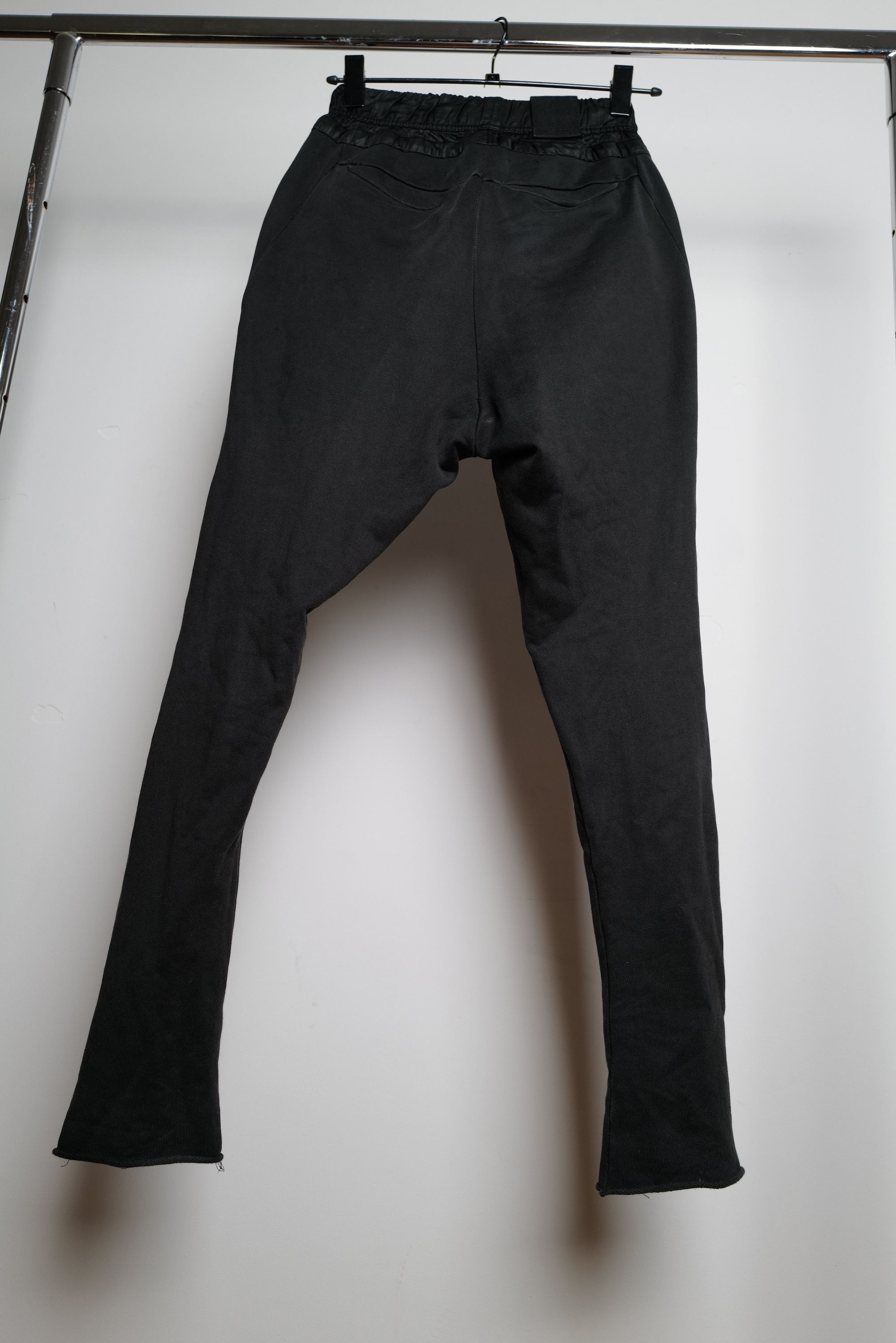 Julius JULIUS ANGELS COTTON SWEATPANTS 2016 Size US 30 / EU 46 - 21 Thumbnail