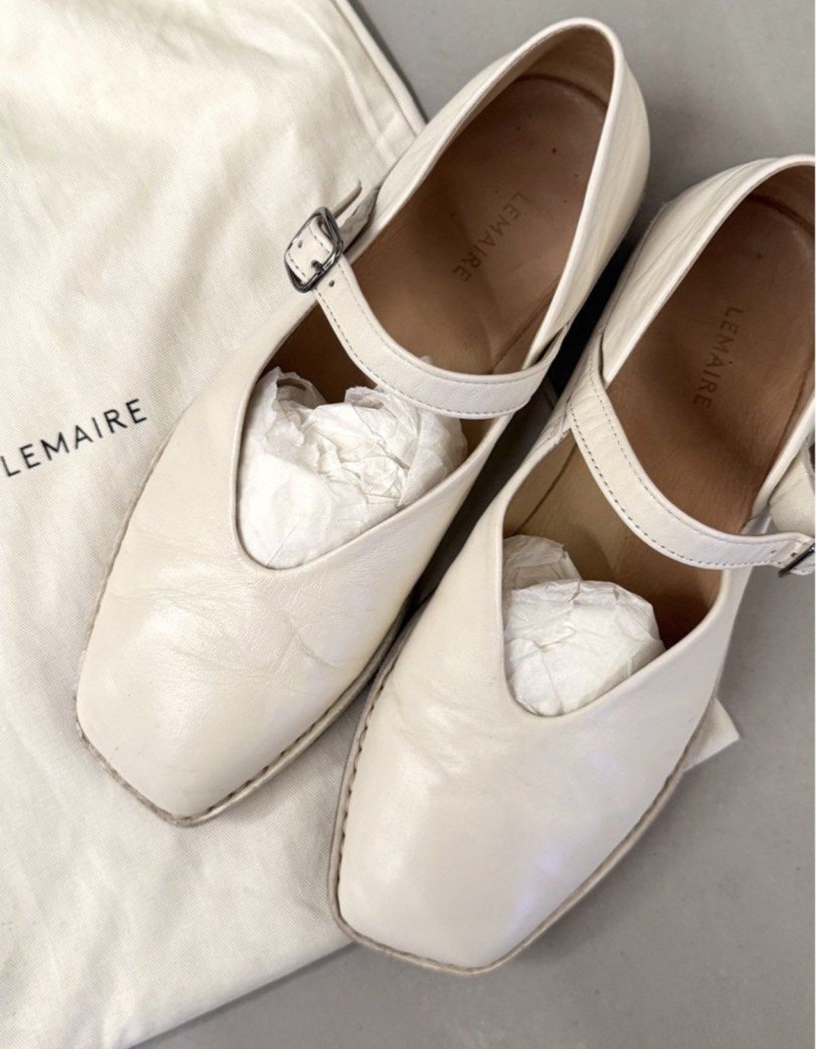 LEMAIRE Mary Jane
