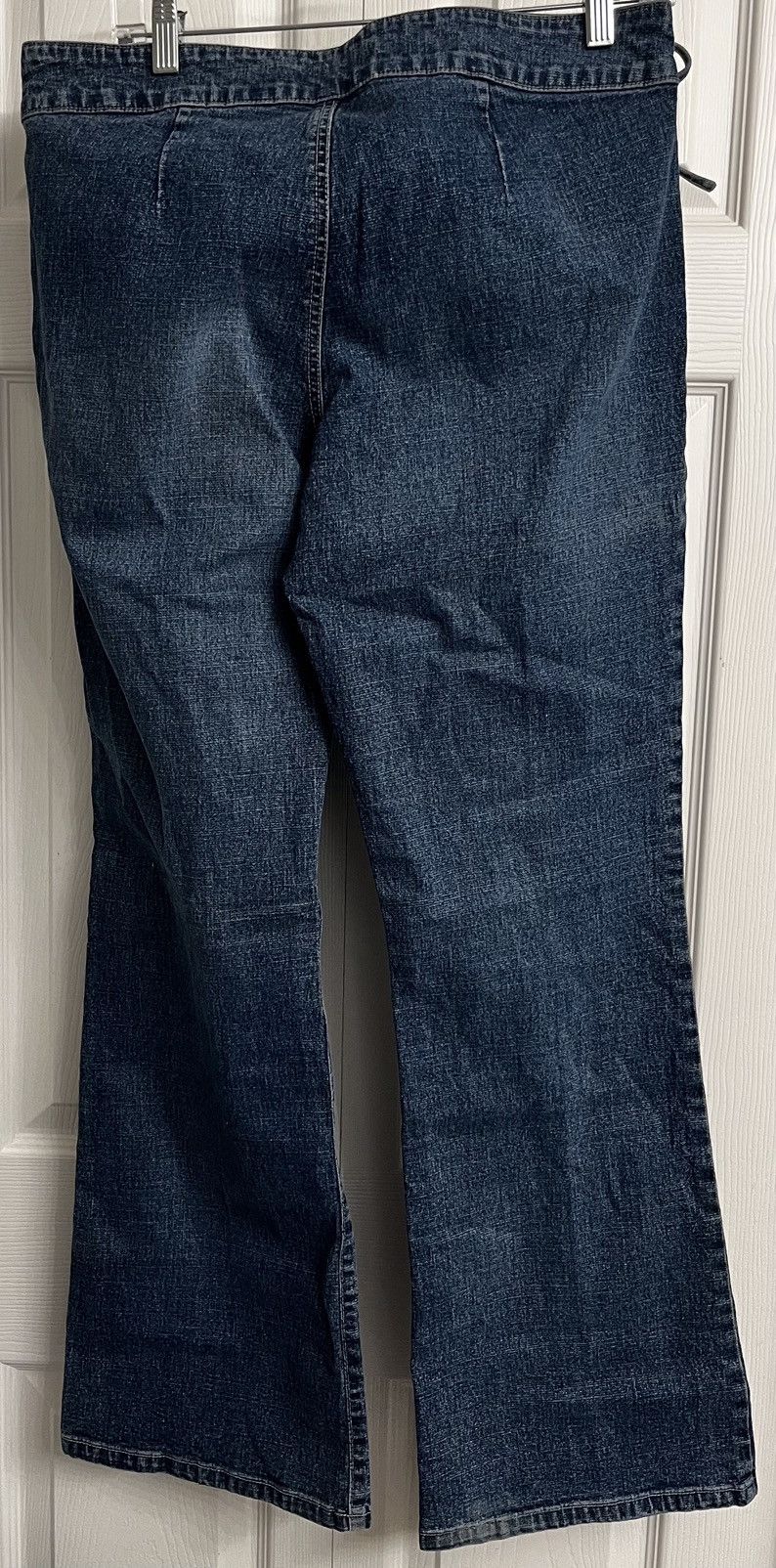 Vintage Canyon River Blues Stretch Denim Jeans Size 13 Size 36" / US 14 / IT 50 - 3 Thumbnail