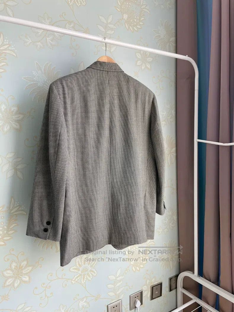 Comme des Garcons Comme Des Garcons blazer Size M / US 6-8 / IT 42-44 - 6 Thumbnail