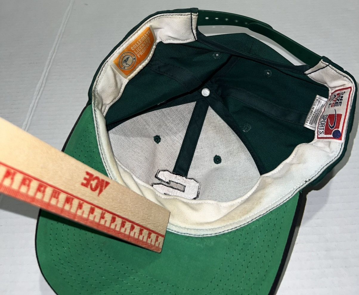 Sports Specialties Vintage Michigan State Spartans Hat Sports Specialties Size ONE SIZE - 9 Thumbnail