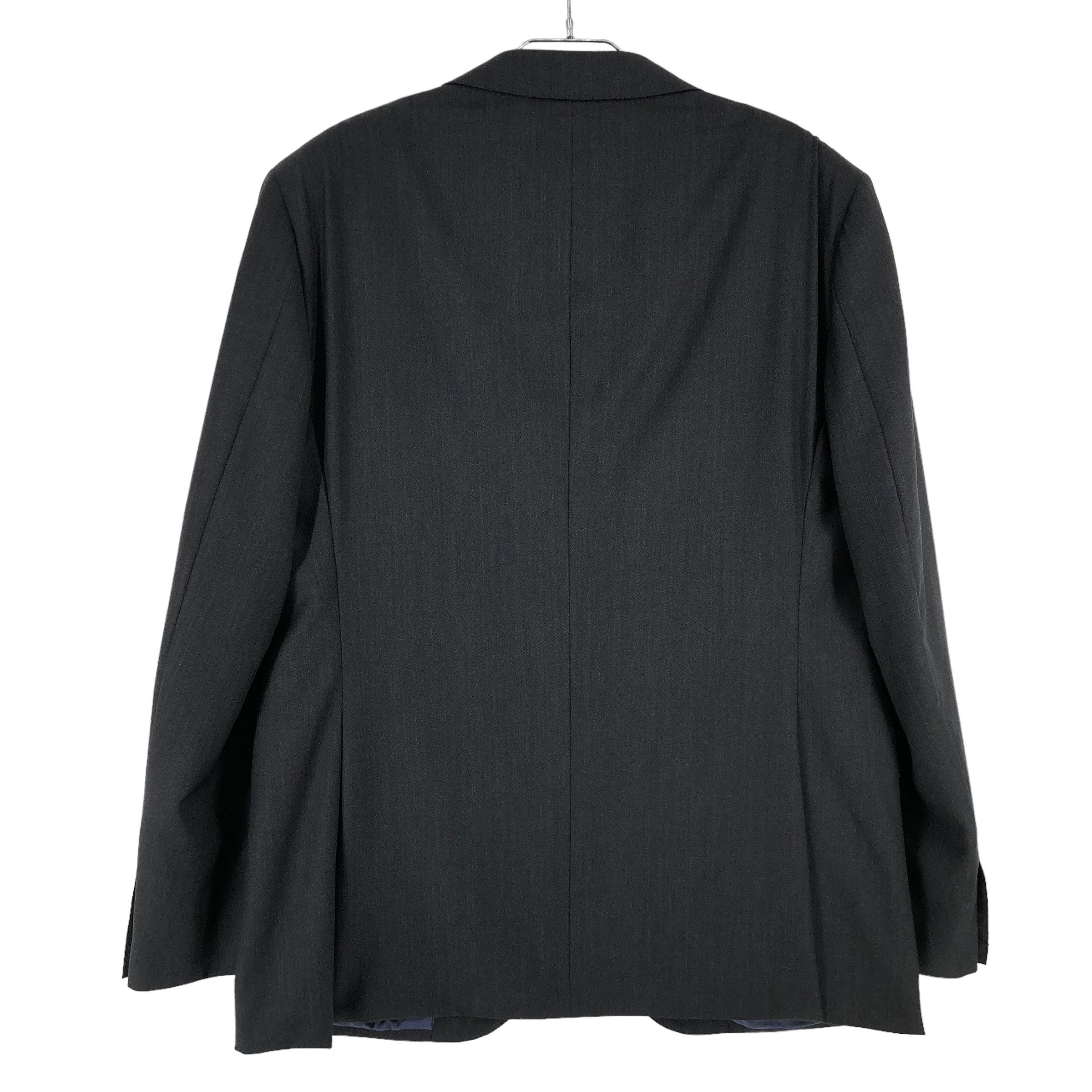 Suitsupply Napoli Single Breasted Wool Blazer Size EU:48; UK:38; US:38R Size 38R - 2 Thumbnail