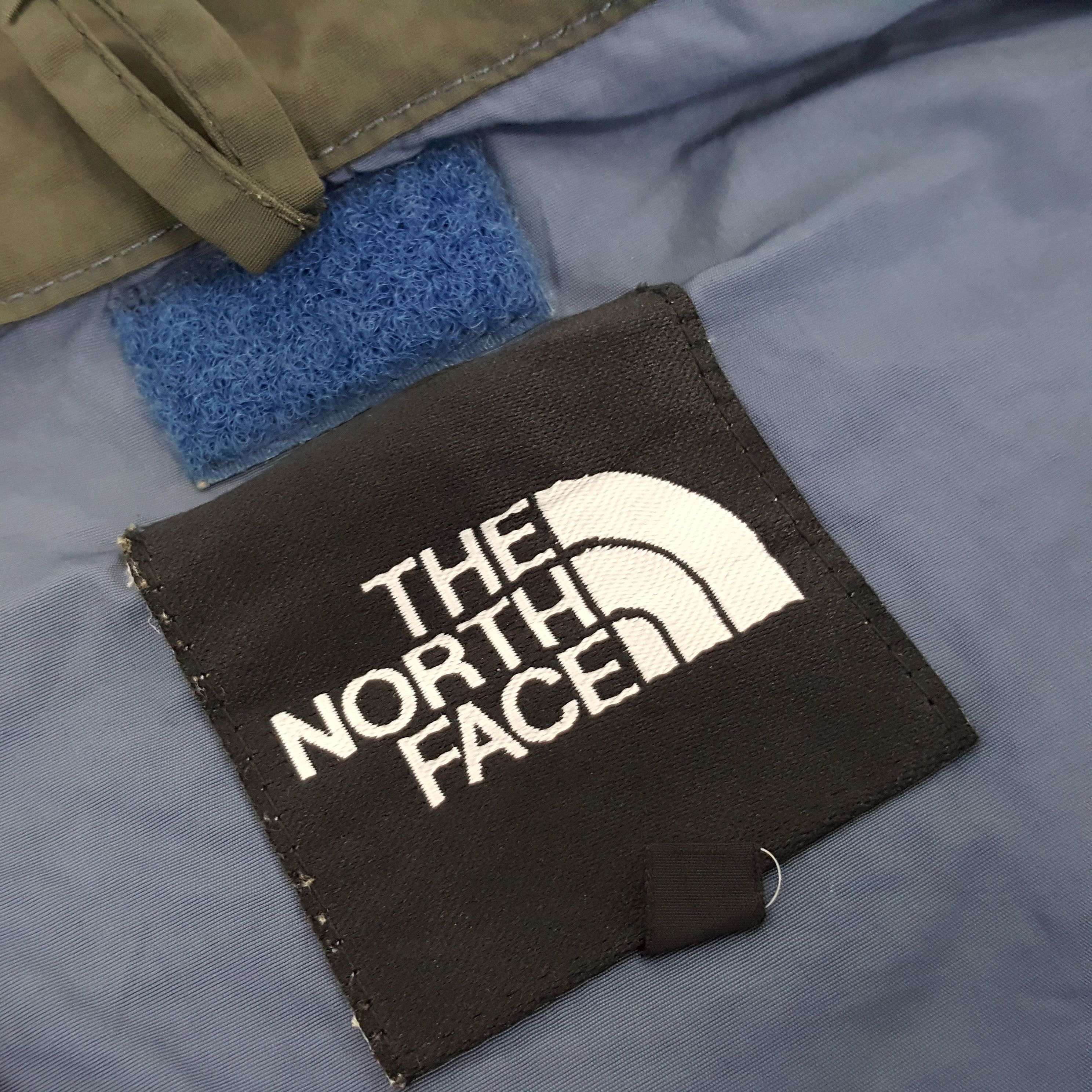 The North Face × Vintage Vintage The North Face Pocketable Jacket Size US L / EU 52-54 / 3 - 7 Thumbnail