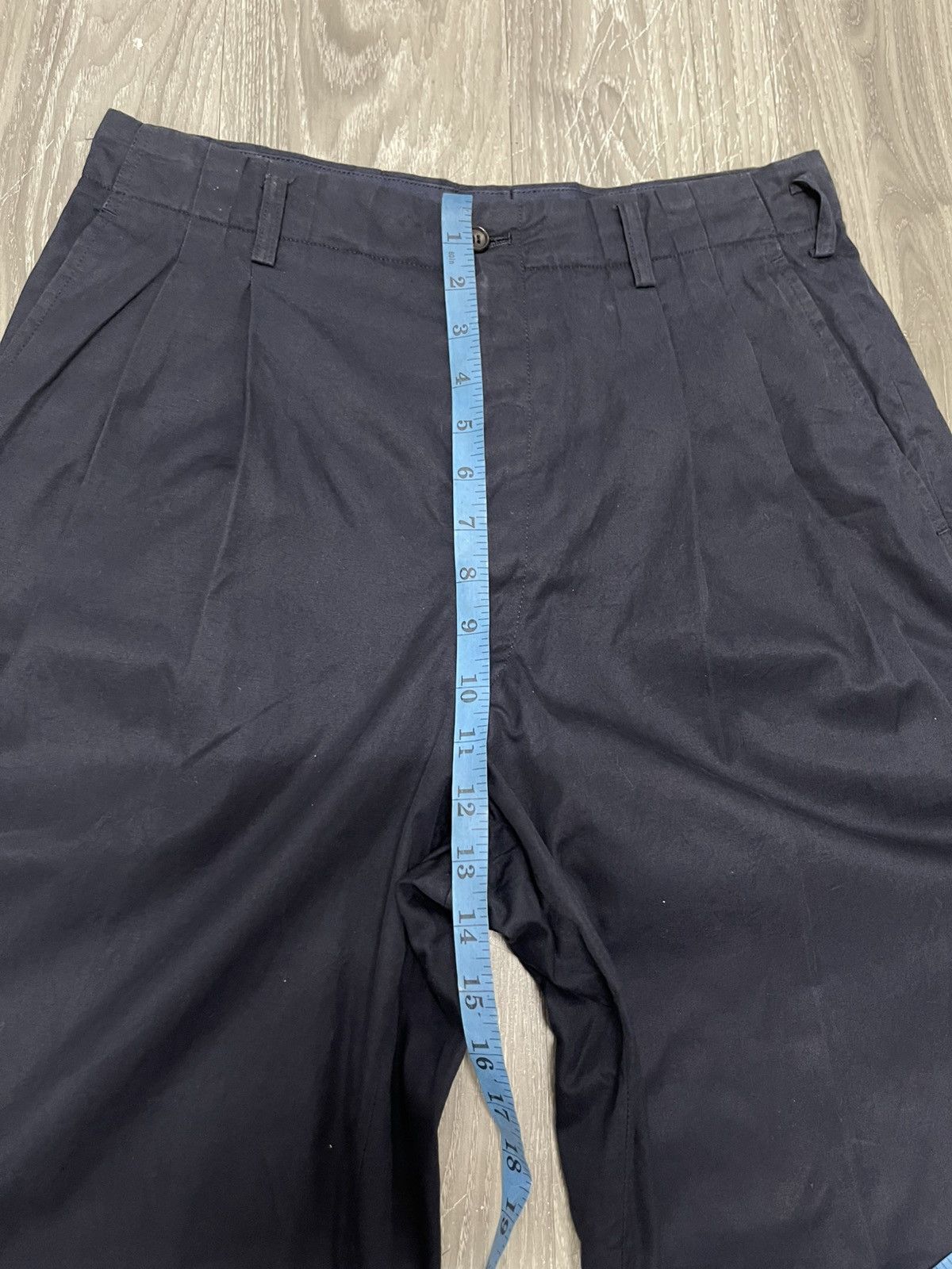 Comme des Garcons Homme COMME DES GARCONS HOMME Size US 31 - 15 Thumbnail