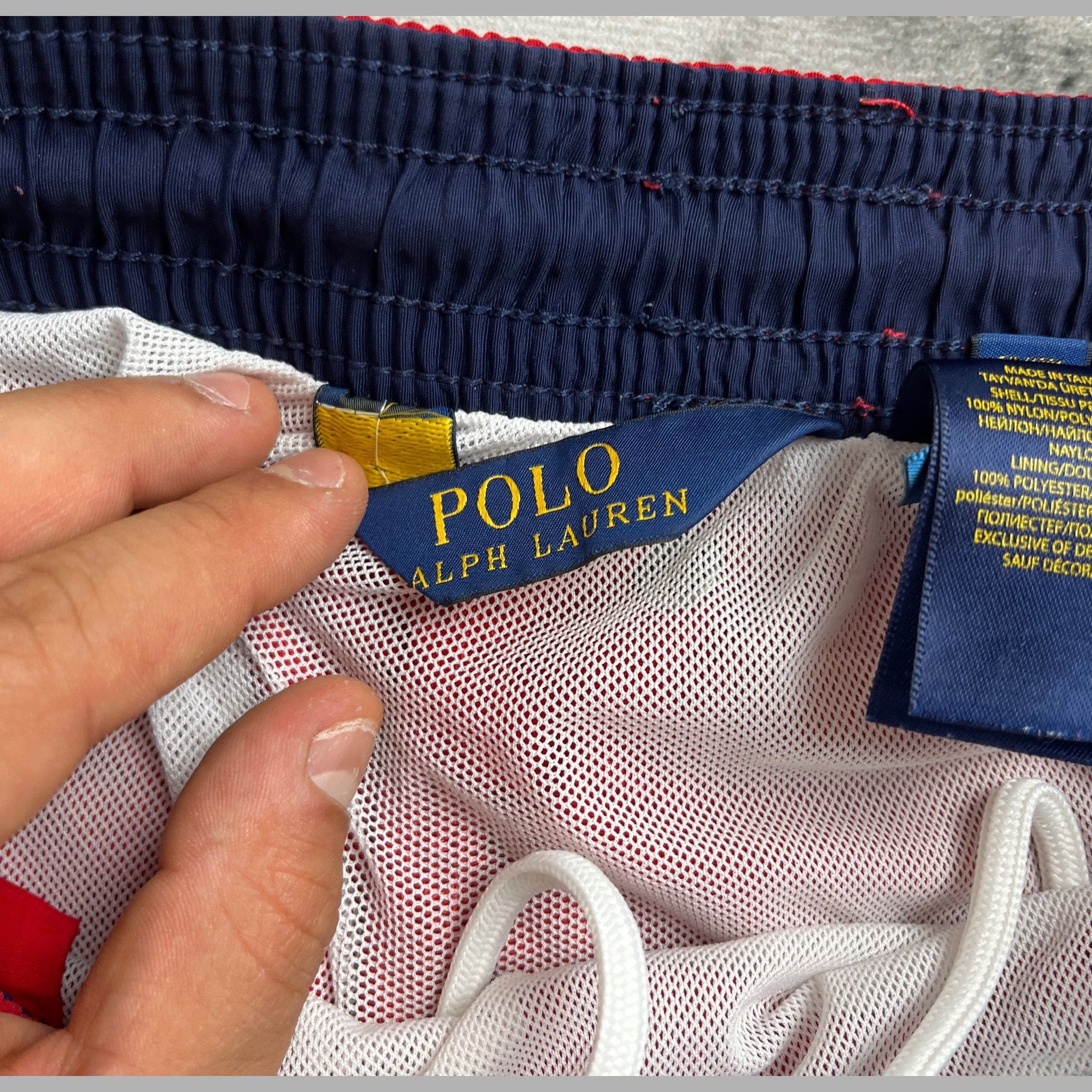 Ralph Lauren Costume Ralph Lauren – S Size US 28 / EU 44 - 4 Thumbnail