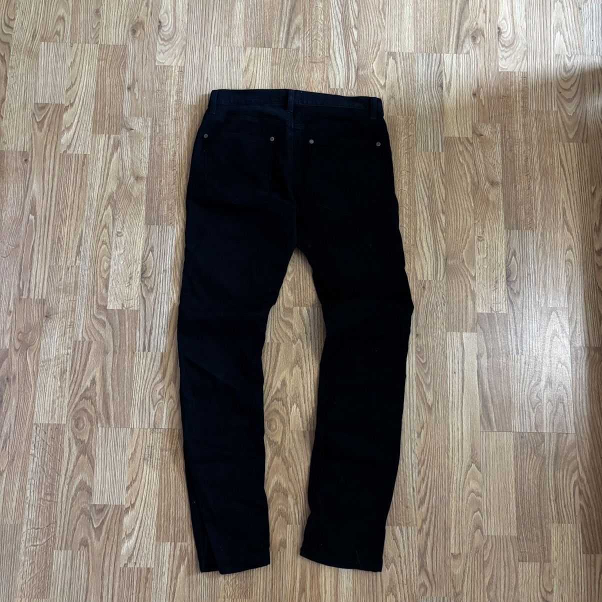 Acne Studios Acne Studios Denim Jeans 30/32 Slim Size US 30 / EU 46 - 6 Thumbnail