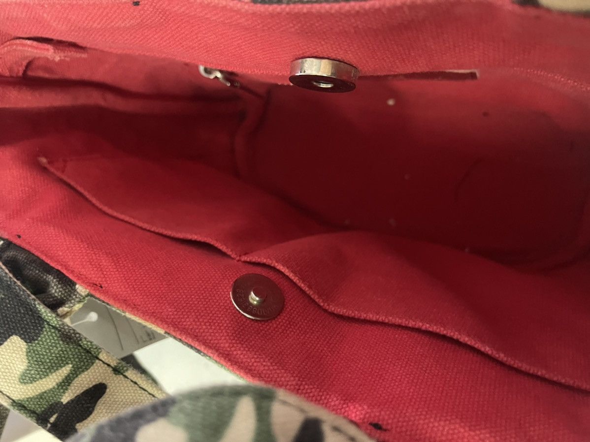 If Six Was Nine × Japanese Brand × KMRii SPIKE BAG INSPIRE IF SIX WAS NINE DESIGNED KMRII Size ONE SIZE - 7 Thumbnail