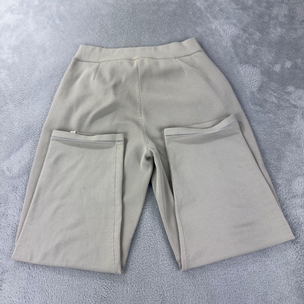 Lululemon Lululemon Relaxed-Fit High-Rise Knit Cropped Pants 24” Wome Size 26" / US 2 / IT 38 - 3 Thumbnail