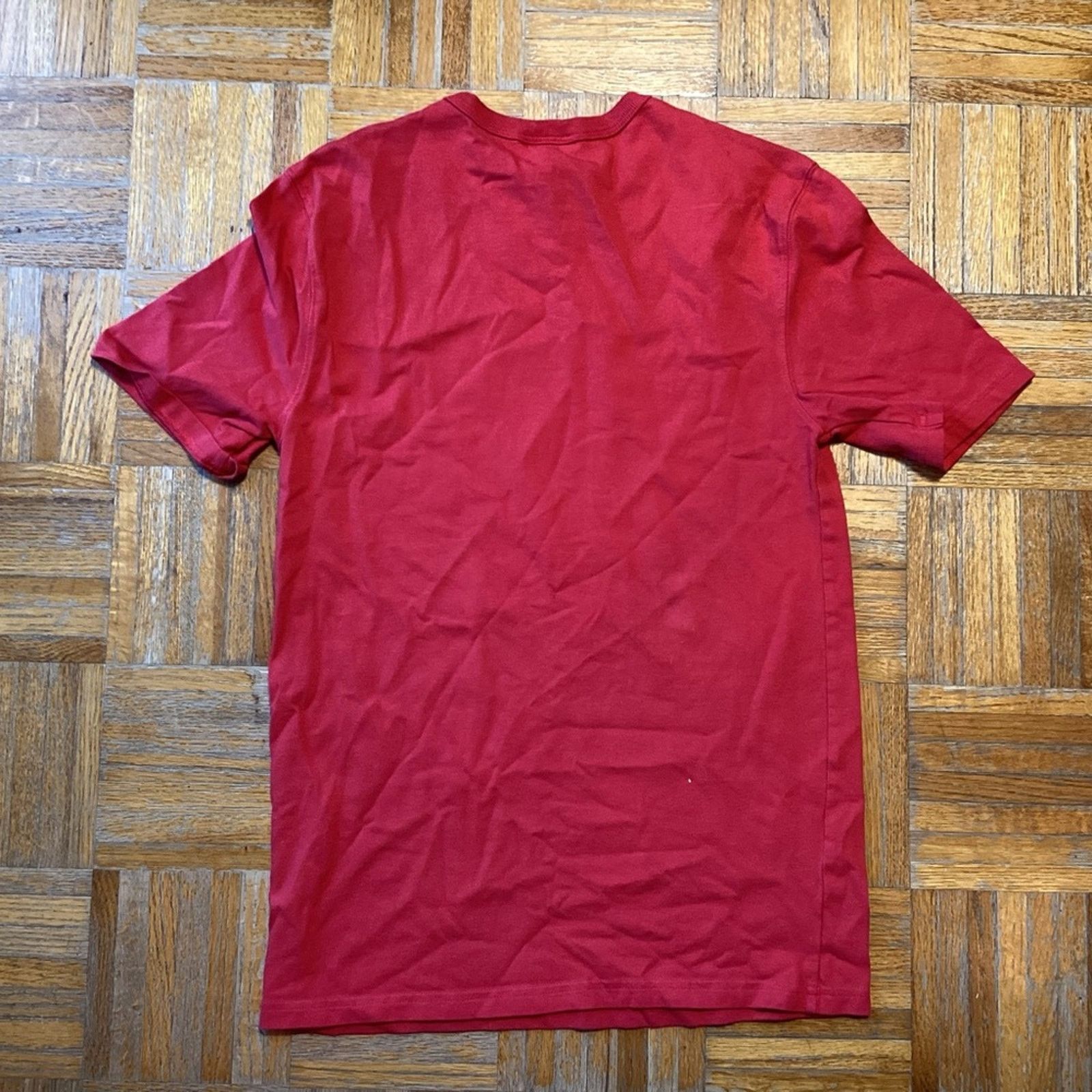 Champion Champion 100 years Anniversary T Shirt Size US M / EU 48-50 / 2 - 5 Thumbnail