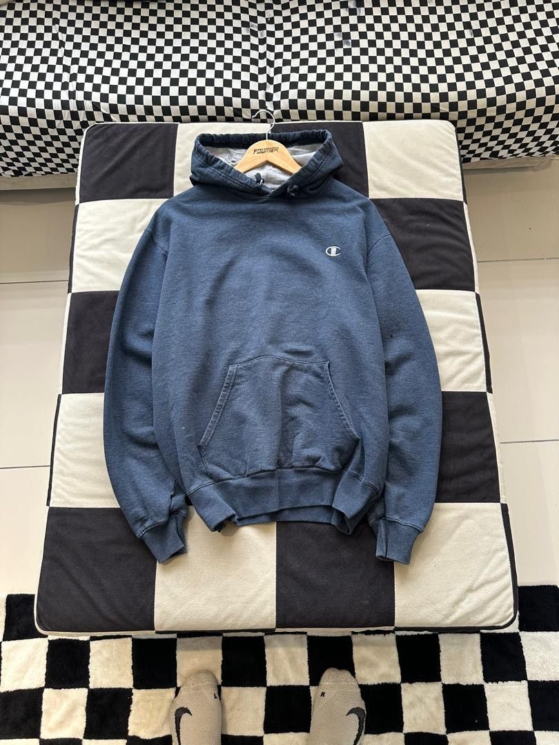 Champion × Other CHAMPION ECO C LOGO HOODIE Size US L / EU 52-54 / 3 - 1 Thumbnail