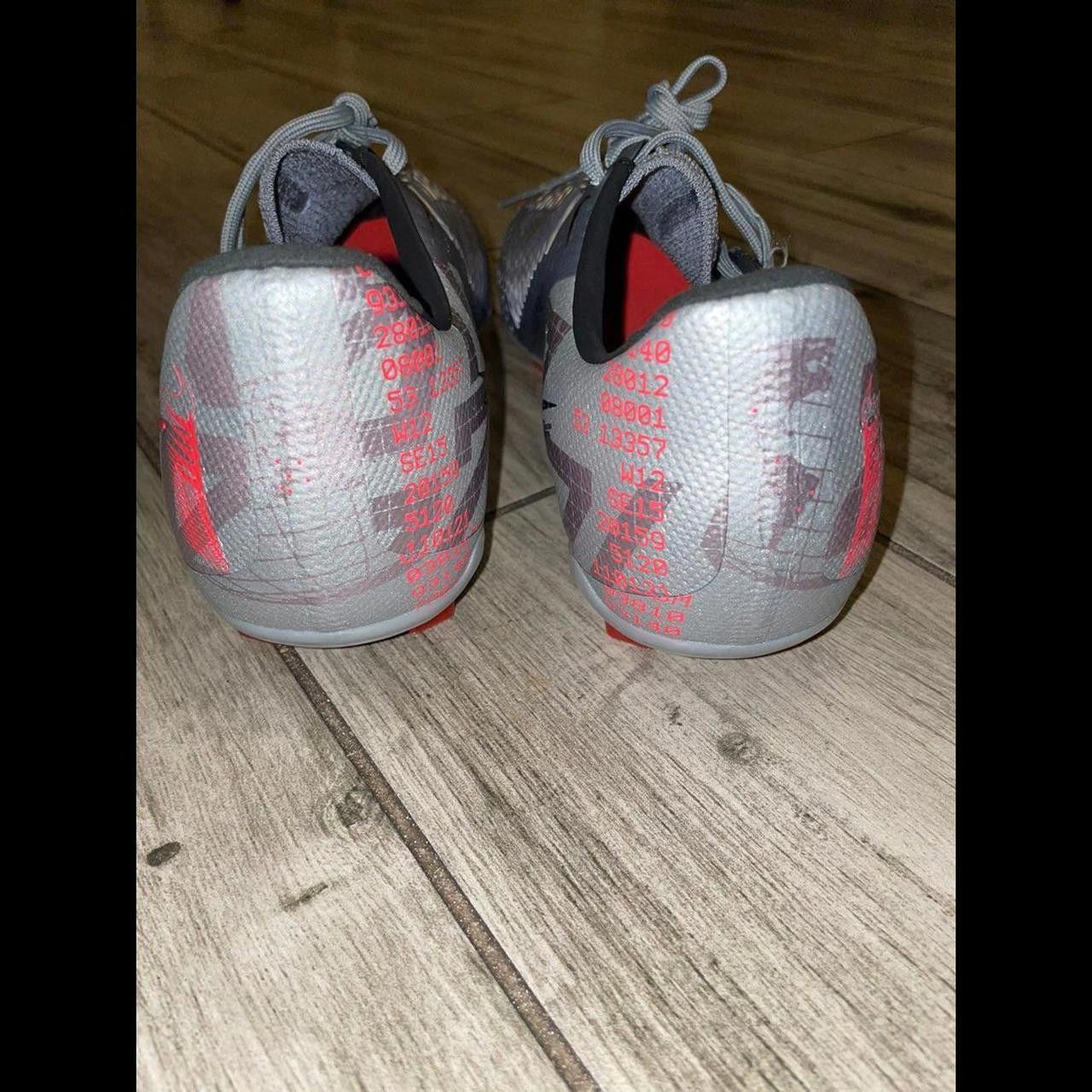 Nike Nike Phantom Venom Elite Fg Size US 9 / EU 42 - 3 Thumbnail