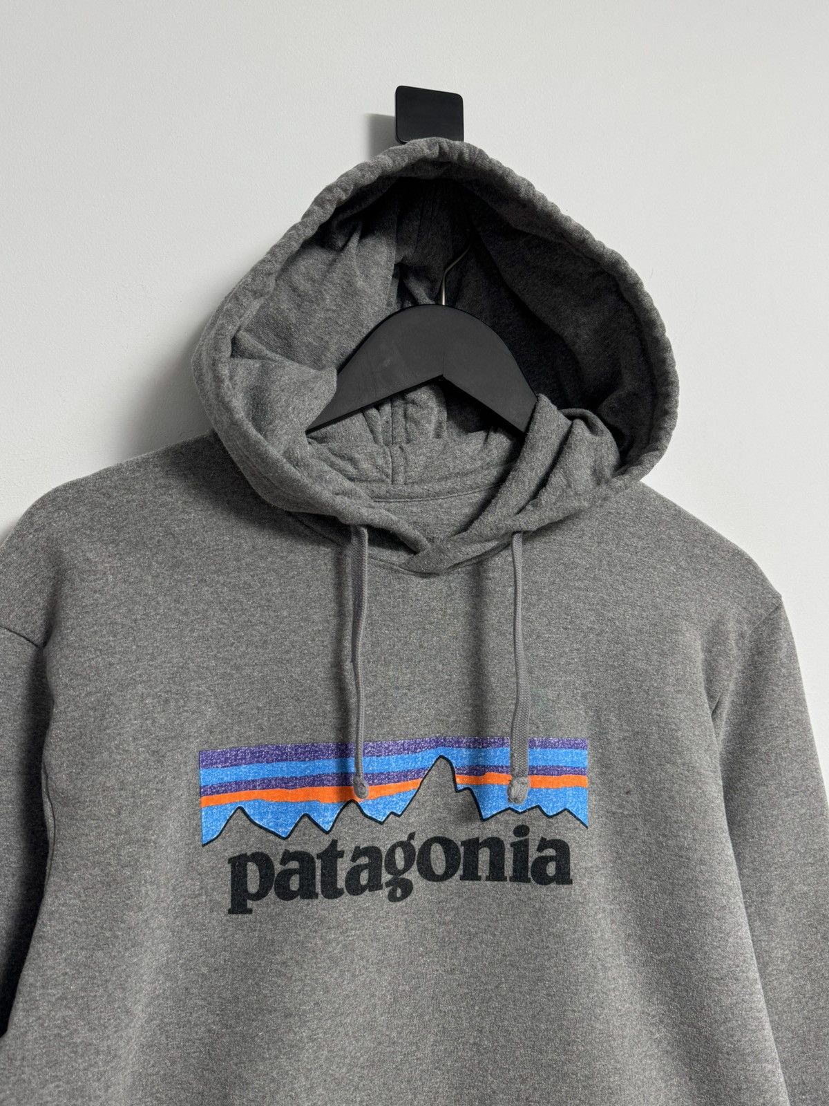 Patagonia 🔥Patagonia Vintage Y2K style hoodie Rare Outdoor Size US M / EU 48-50 / 2 - 6 Thumbnail