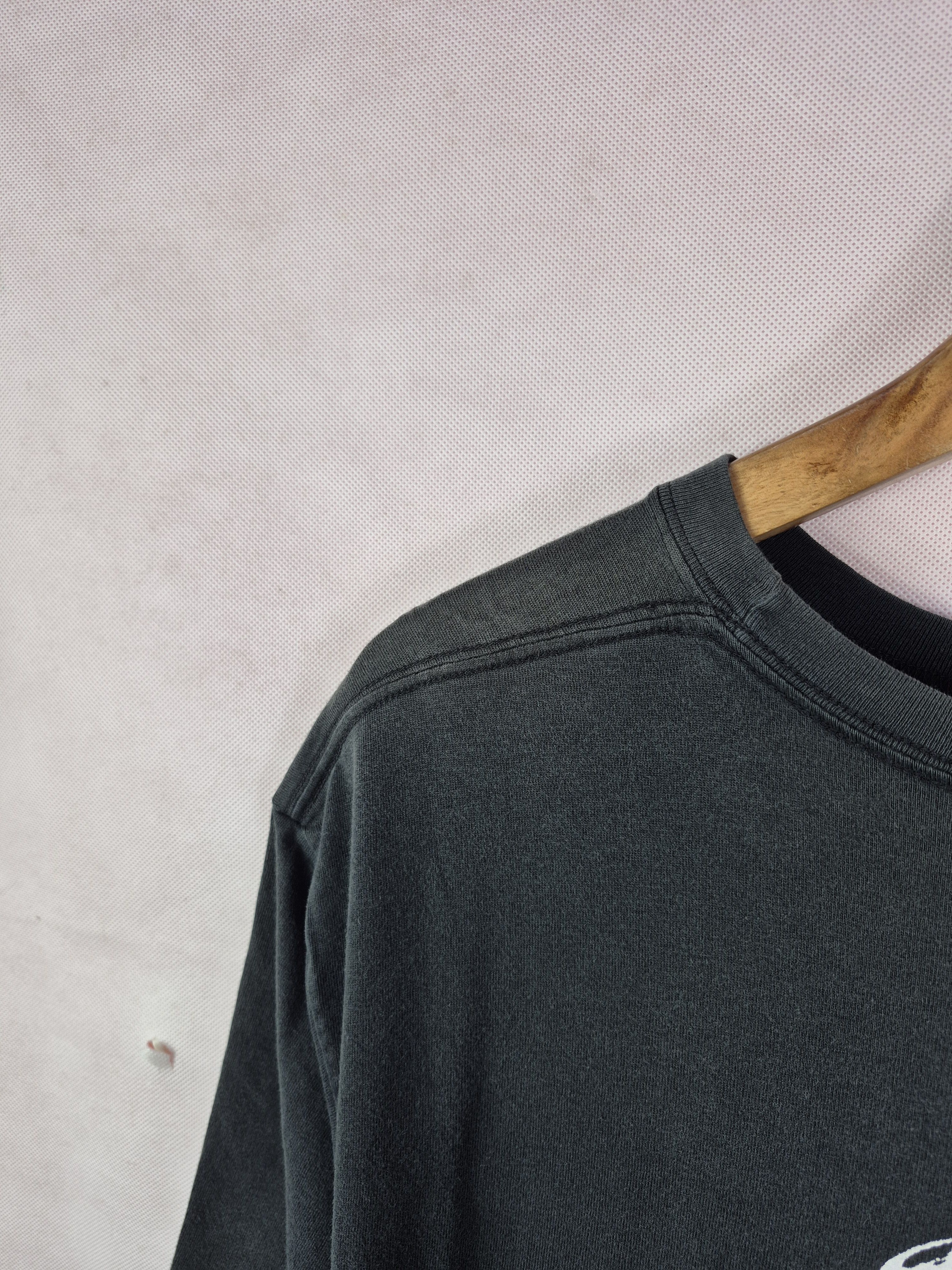 GOODENOUGH 🔥 Resonate Good Enough GDEH Base Control Design Tee Size US L / EU 52-54 / 3 - 8 Thumbnail