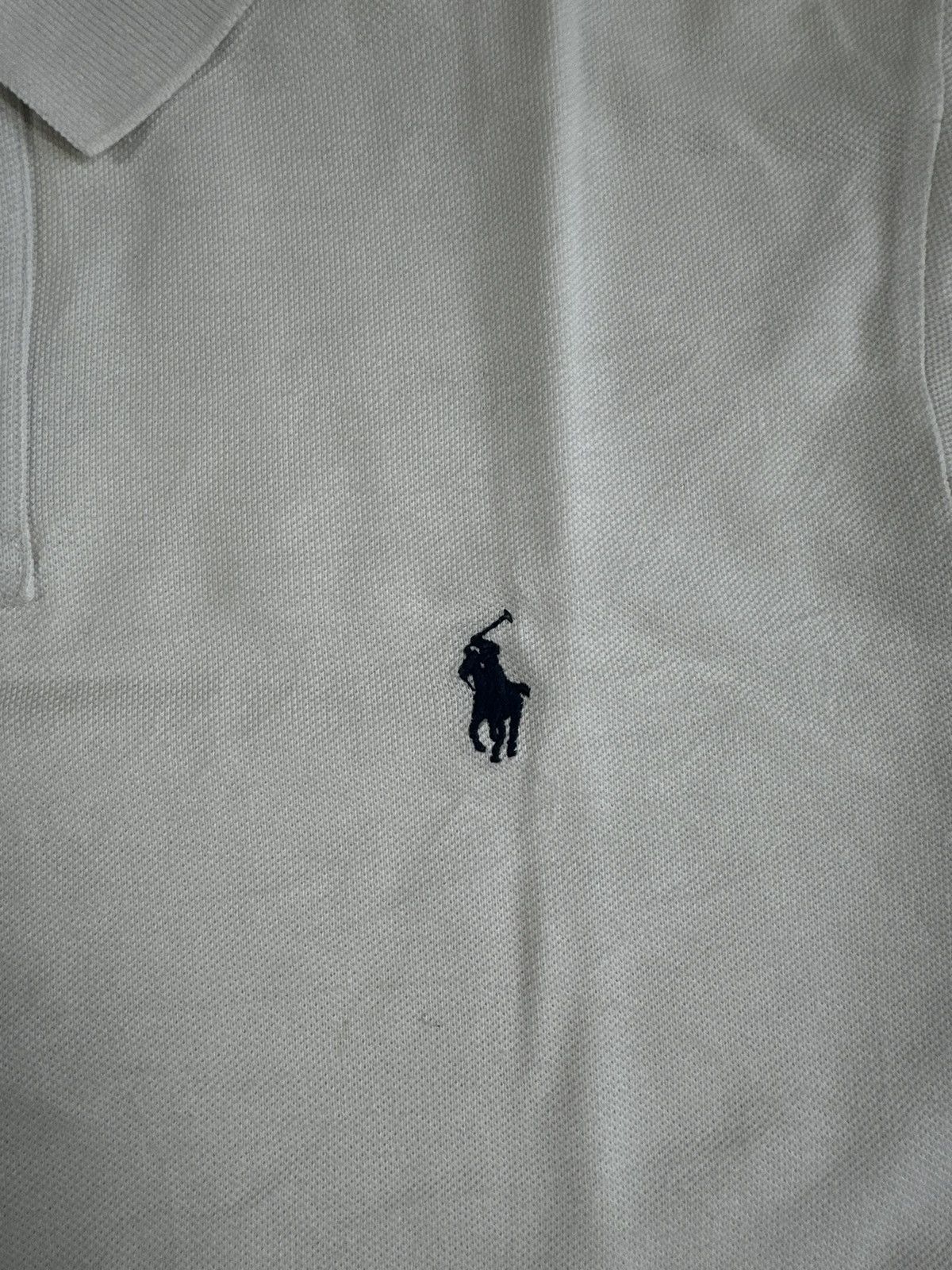 Polo Ralph Lauren Ralph Lauren Polo Shirt Size US L / EU 52-54 / 3 - 3 Thumbnail