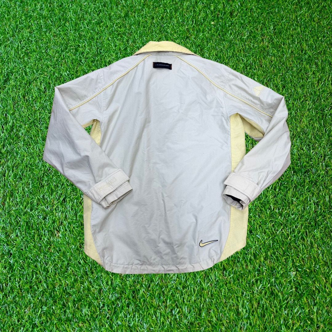 Nike ACG Vintage Nike ACG coat Size US M / EU 48-50 / 2 - 2 Thumbnail