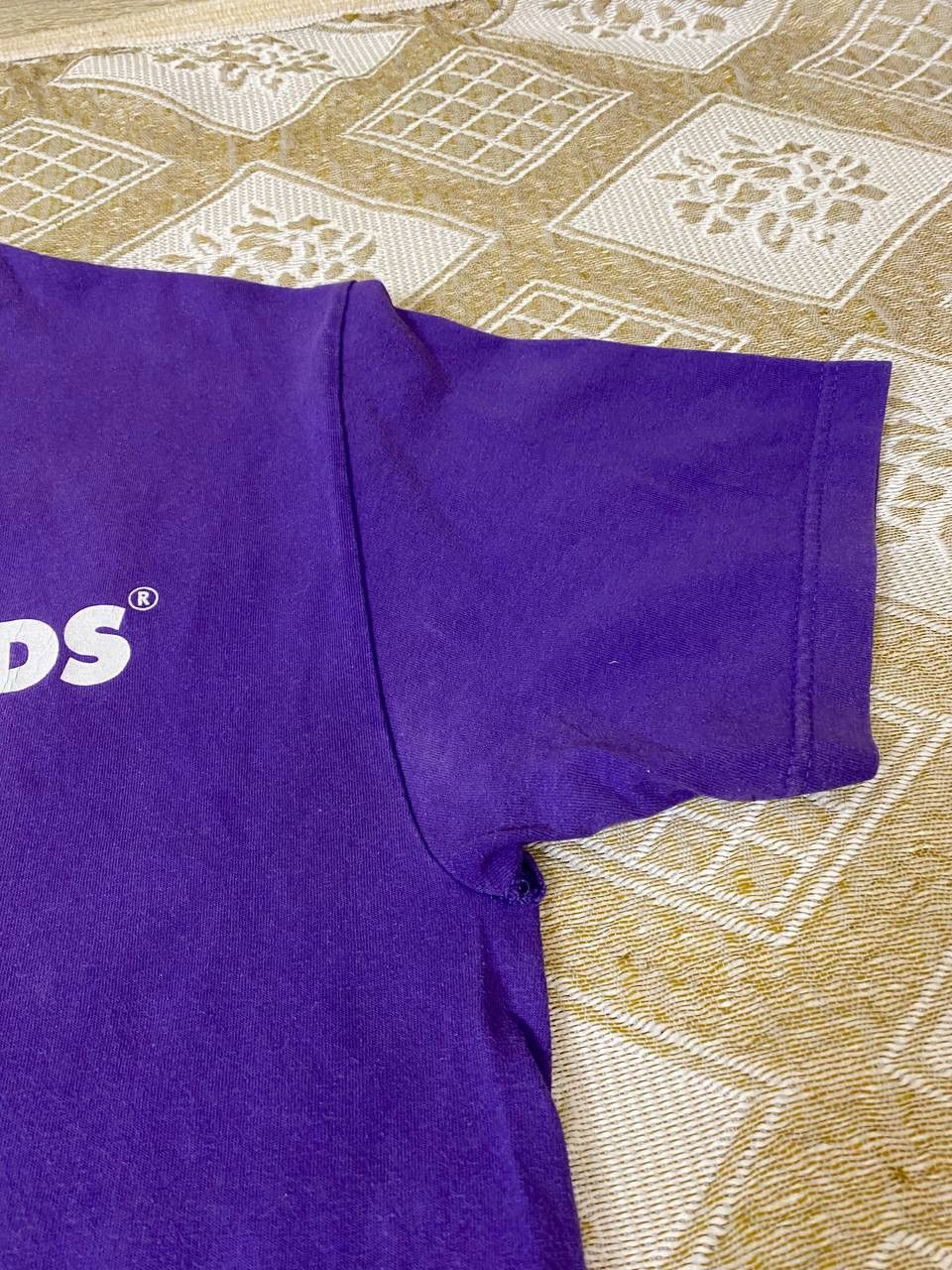The Hundreds 🔥 The Hundreds Big Logo Faded Skatewear Streetwear T Shirt Size US L / EU 52-54 / 3 - 5 Thumbnail