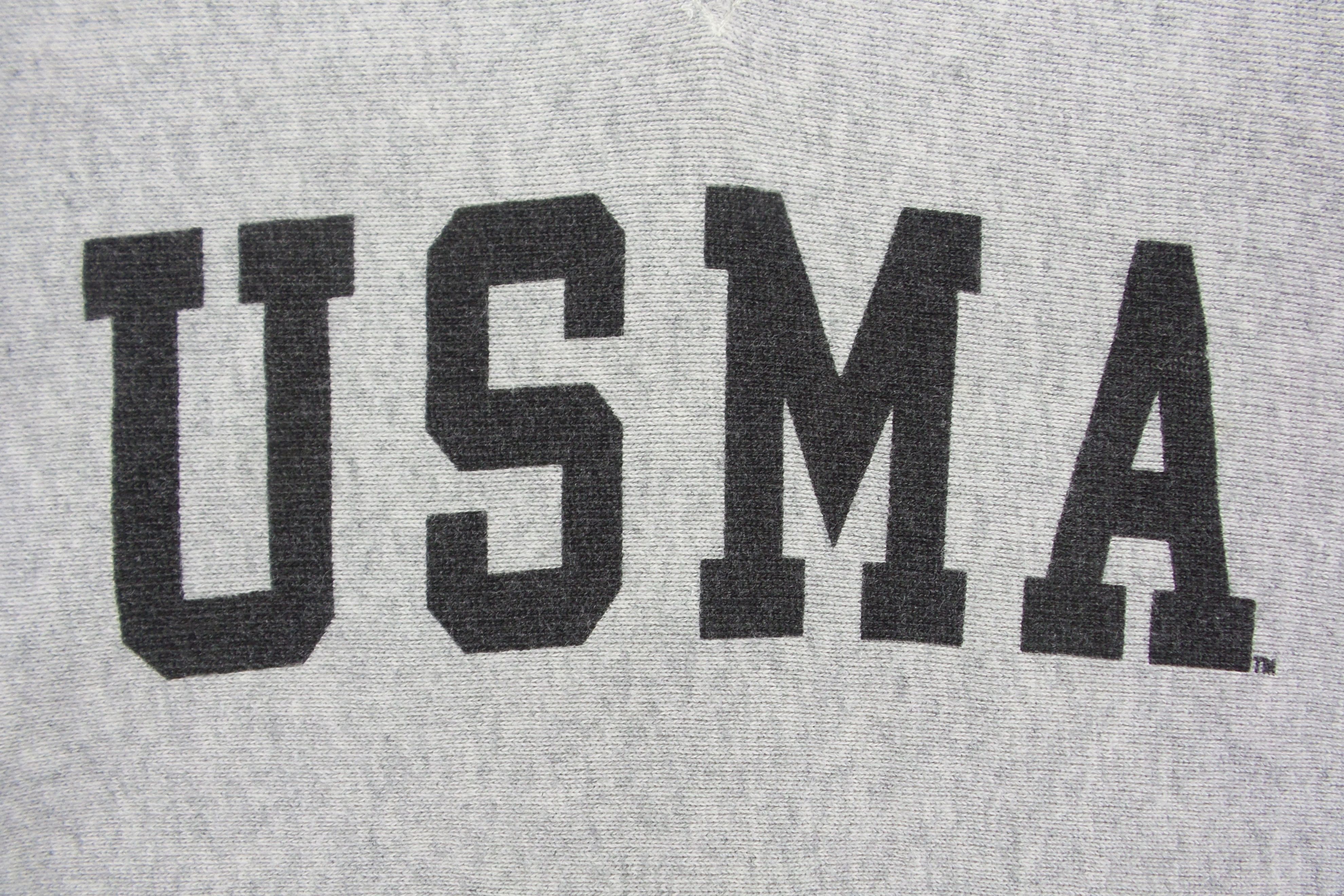 Champion Champion Reverse Weave 'USMA' Sweatshirts Size US M / EU 48-50 / 2 - 4 Thumbnail