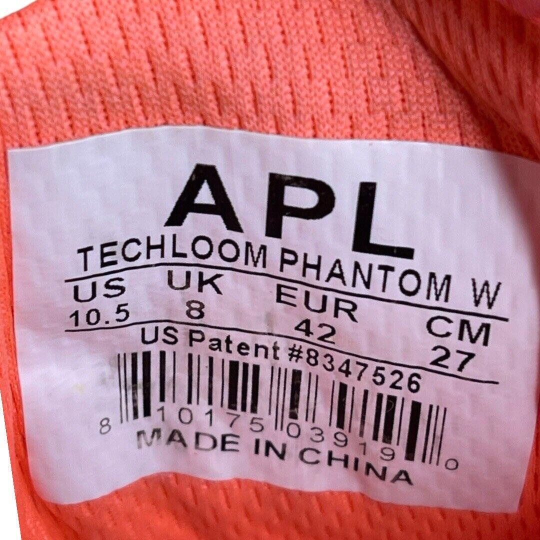 Designer APL Athletic Techloom Phantom Running Sneakers Woman’s 10.5 Size US 10.5 / IT 40.5 - 7 Thumbnail