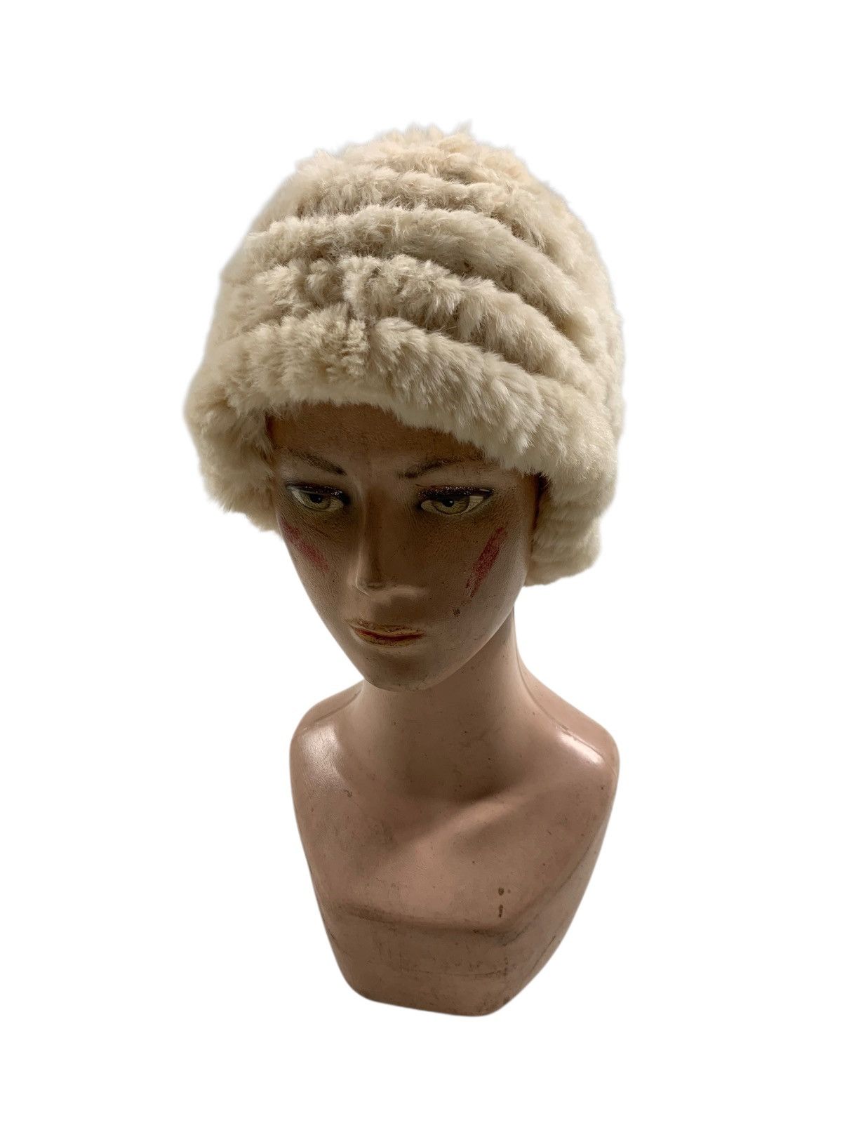 Kapital Fuzzy mohair hats Size ONE SIZE - 1 Thumbnail
