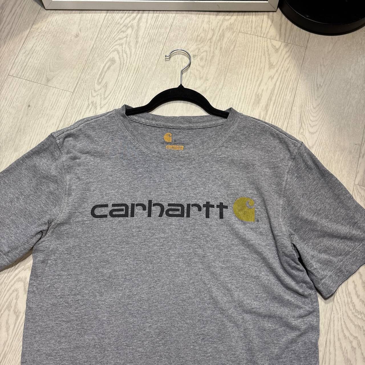 Carhartt Carhartt T-shirt Size:S Size US S / EU 44-46 / 1 - 3 Thumbnail