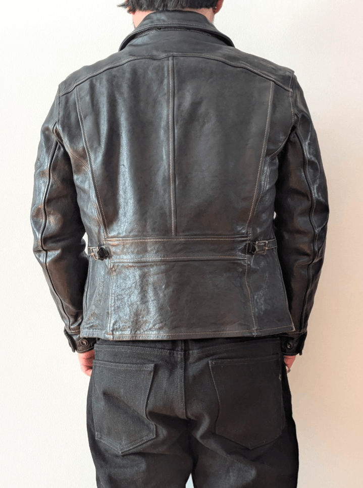 Other Thedi Leathers jacket Size US M / EU 48-50 / 2 - 4 Thumbnail