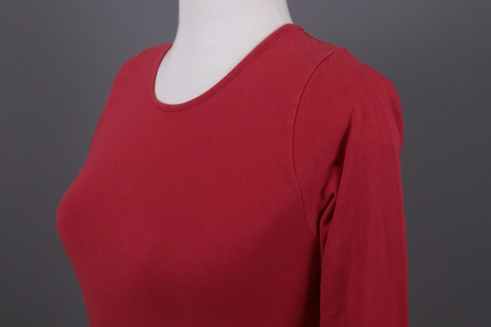 Ivan Grundahl Ivan Grundahl Copenhagen Stretch Relaxed Top Shirt Size S Size S / US 4 / IT 40 - 9 Thumbnail