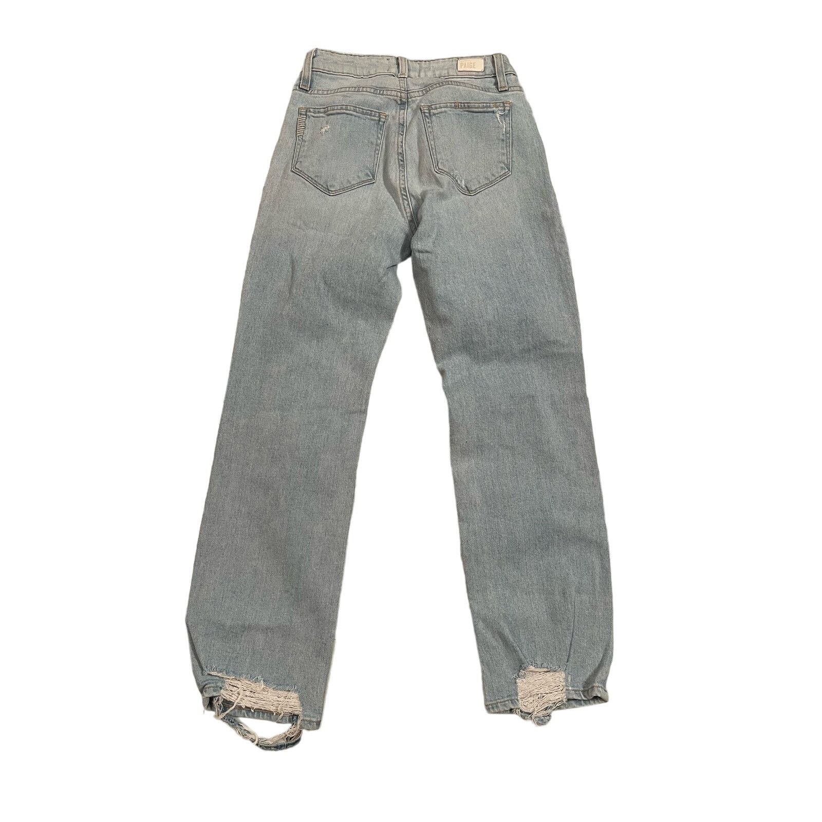 Paige PAIGE, Noella, Size: 23 Size 23" - 2 Thumbnail