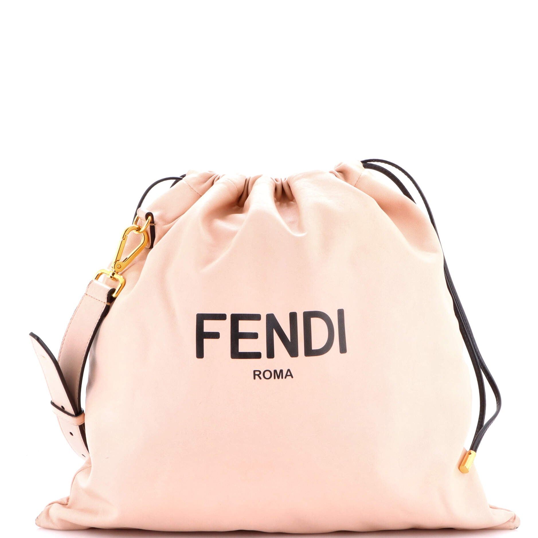 Fendi Pack Pouch Crossbody Bag Size ONE SIZE - 1 Thumbnail