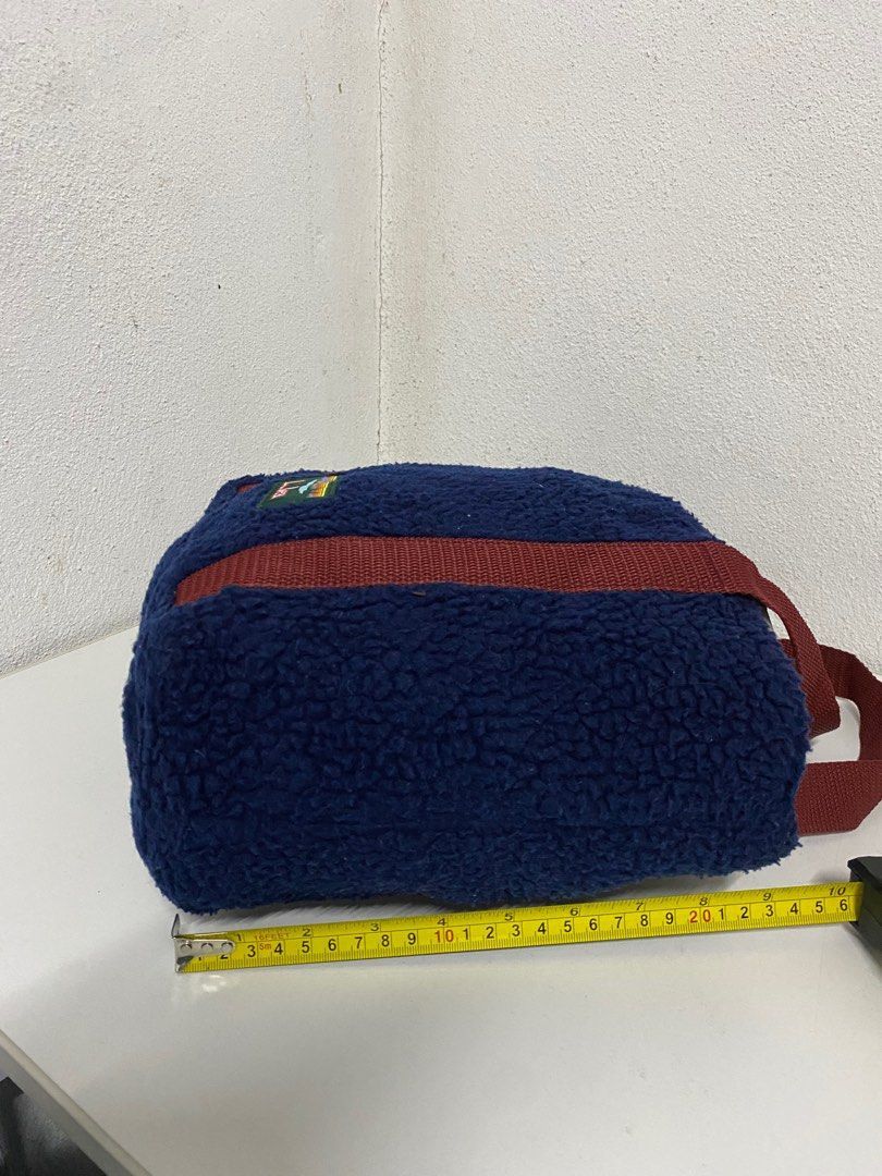 L.L. Bean LL Bean Fleece Tote Bag Size ONE SIZE - 7 Thumbnail