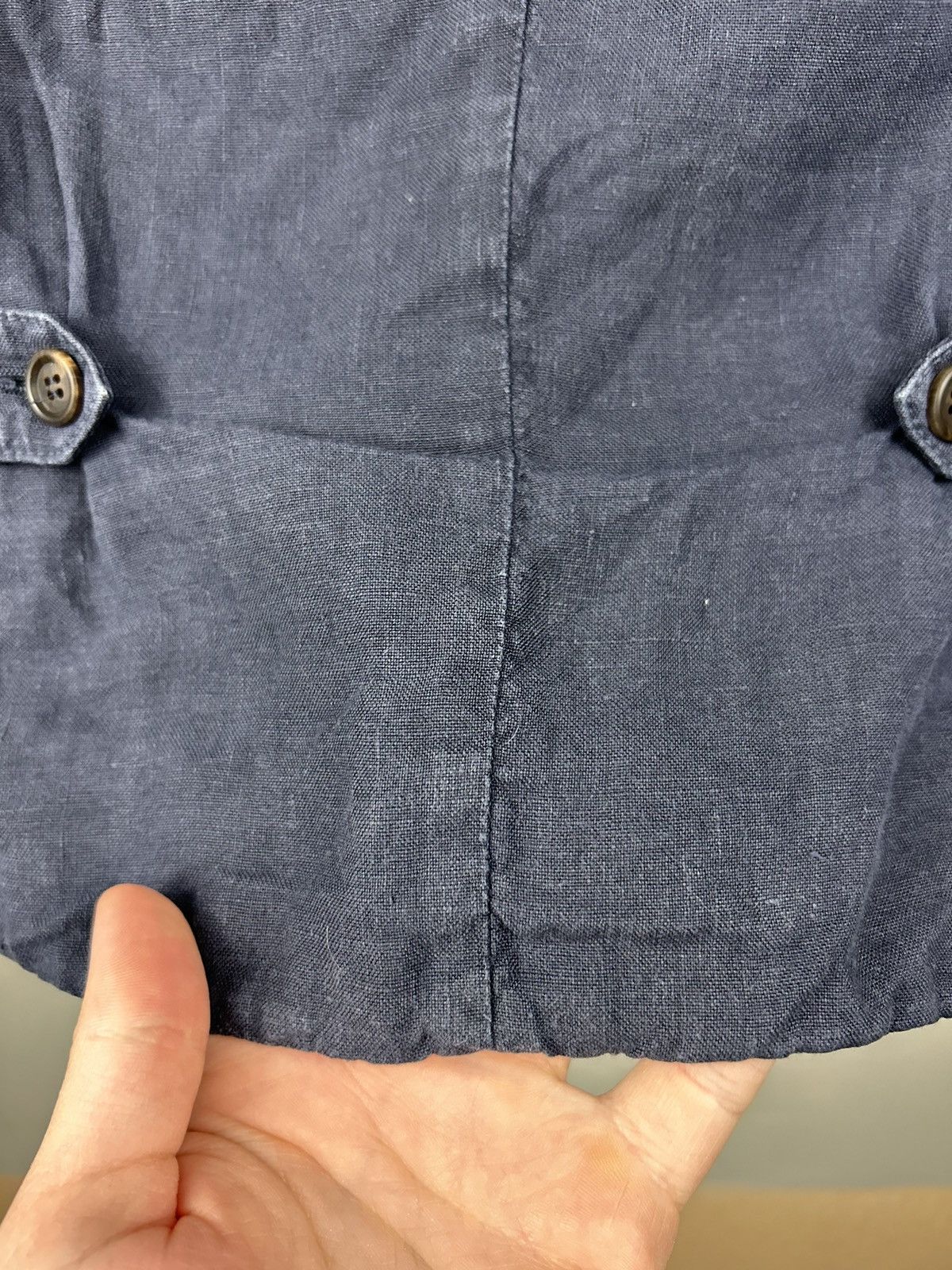 Brunello Cucinelli Brunello Cucinelle Vest Size US M / EU 48-50 / 2 - 17 Thumbnail
