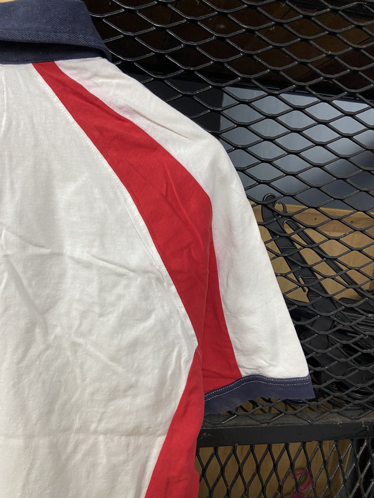 Other × Vintage VINTAGE KOOGA ENGLAND POLOS SHIRT Size US L / EU 52-54 / 3 - 9 Thumbnail