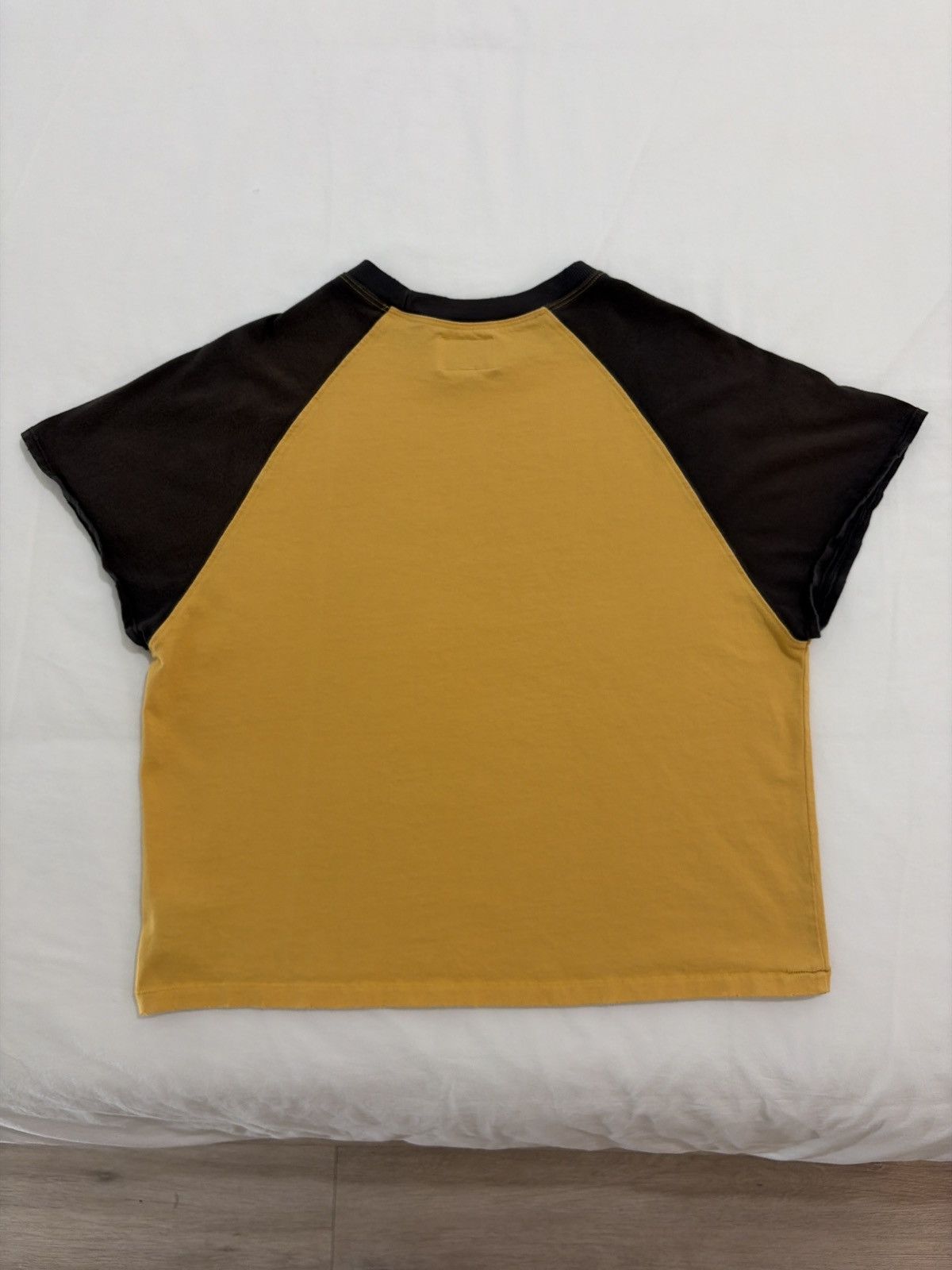Rhude Rhude Come On Down To Where The Action Is Sleeveless Tee Size US S / EU 44-46 / 1 - 2 Thumbnail