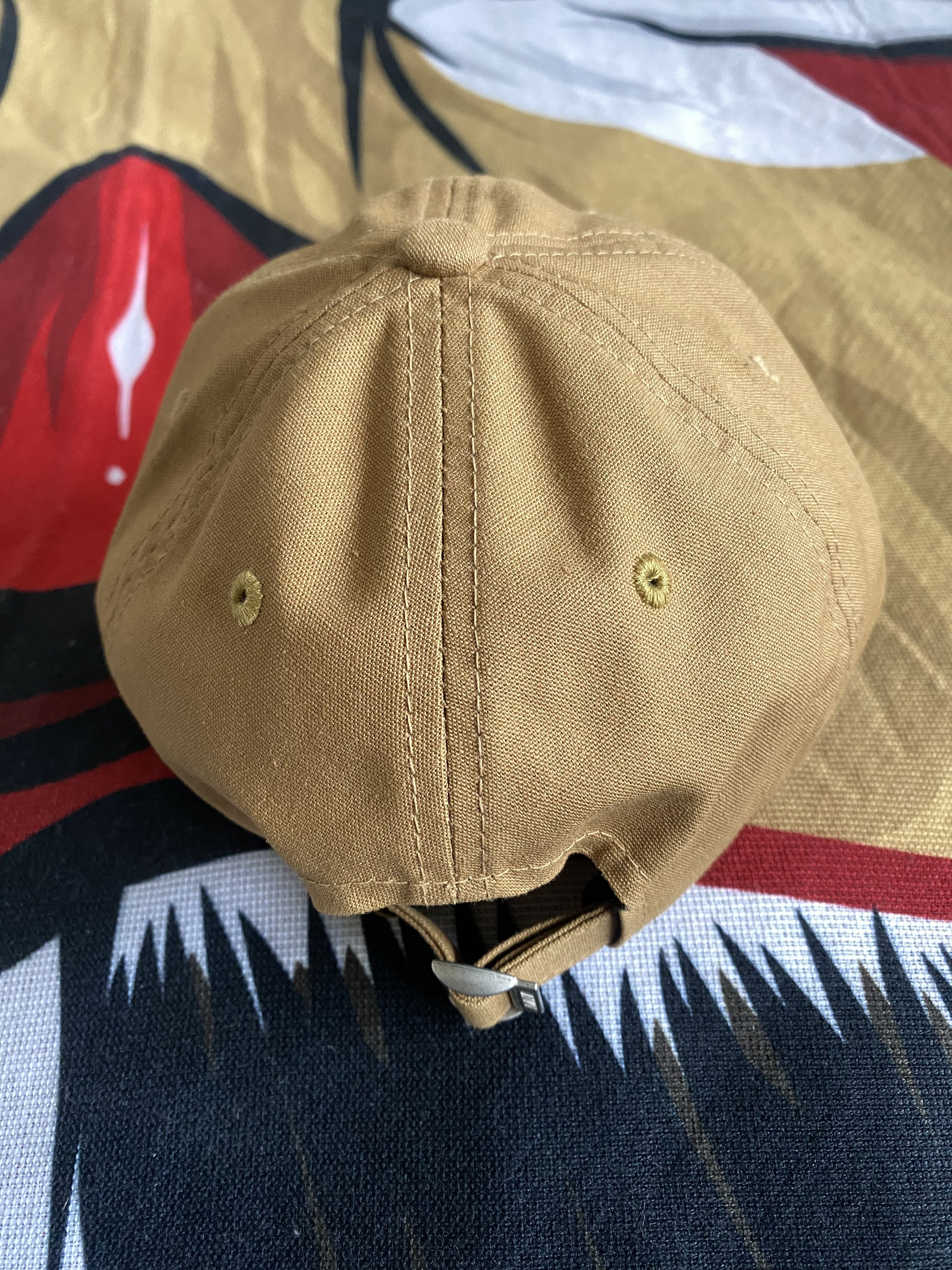 Palace Palace P Hat Size ONE SIZE - 4 Thumbnail