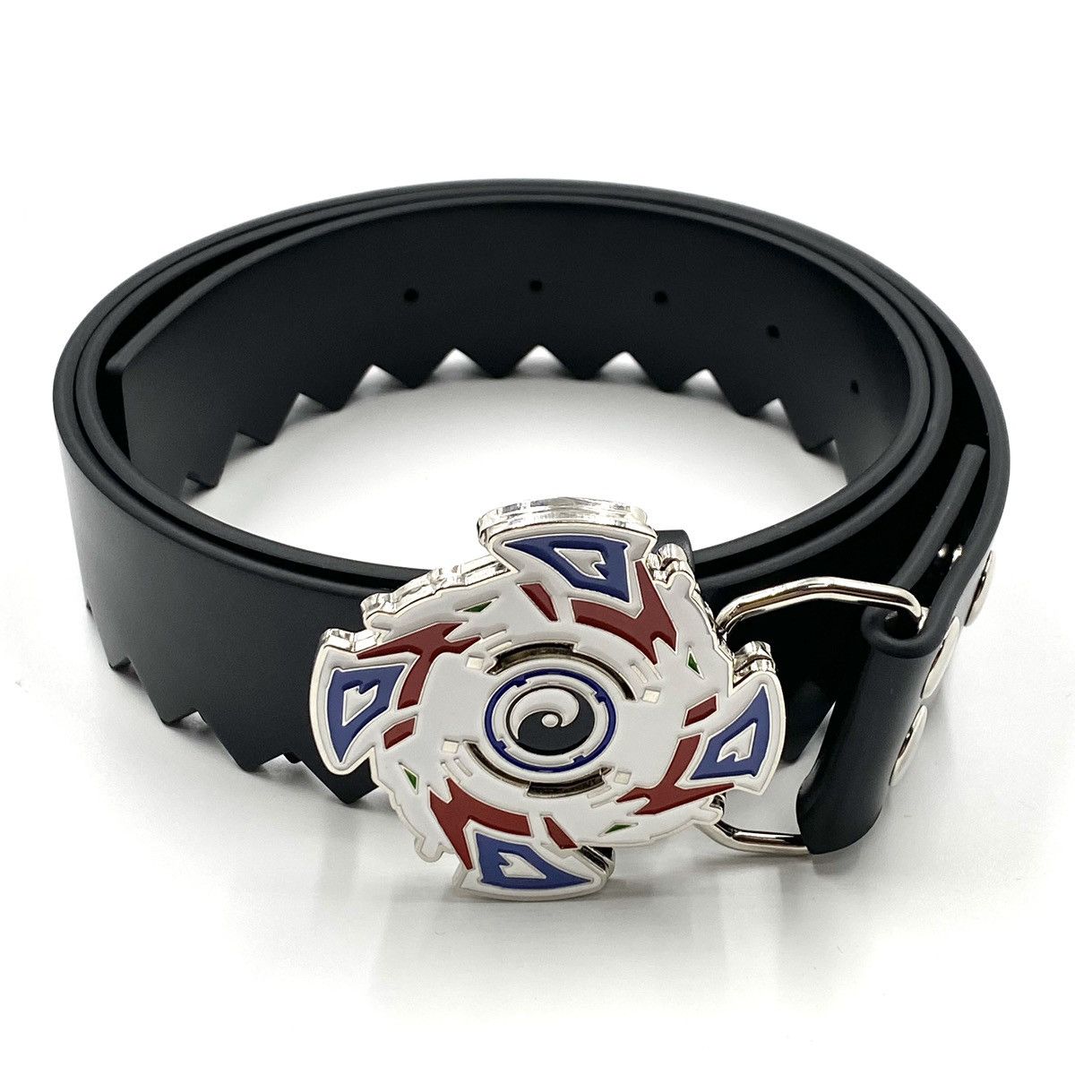 Drought DROUGHT BEYBELT WITH SPINNING BELT BUCKLE | Grailed