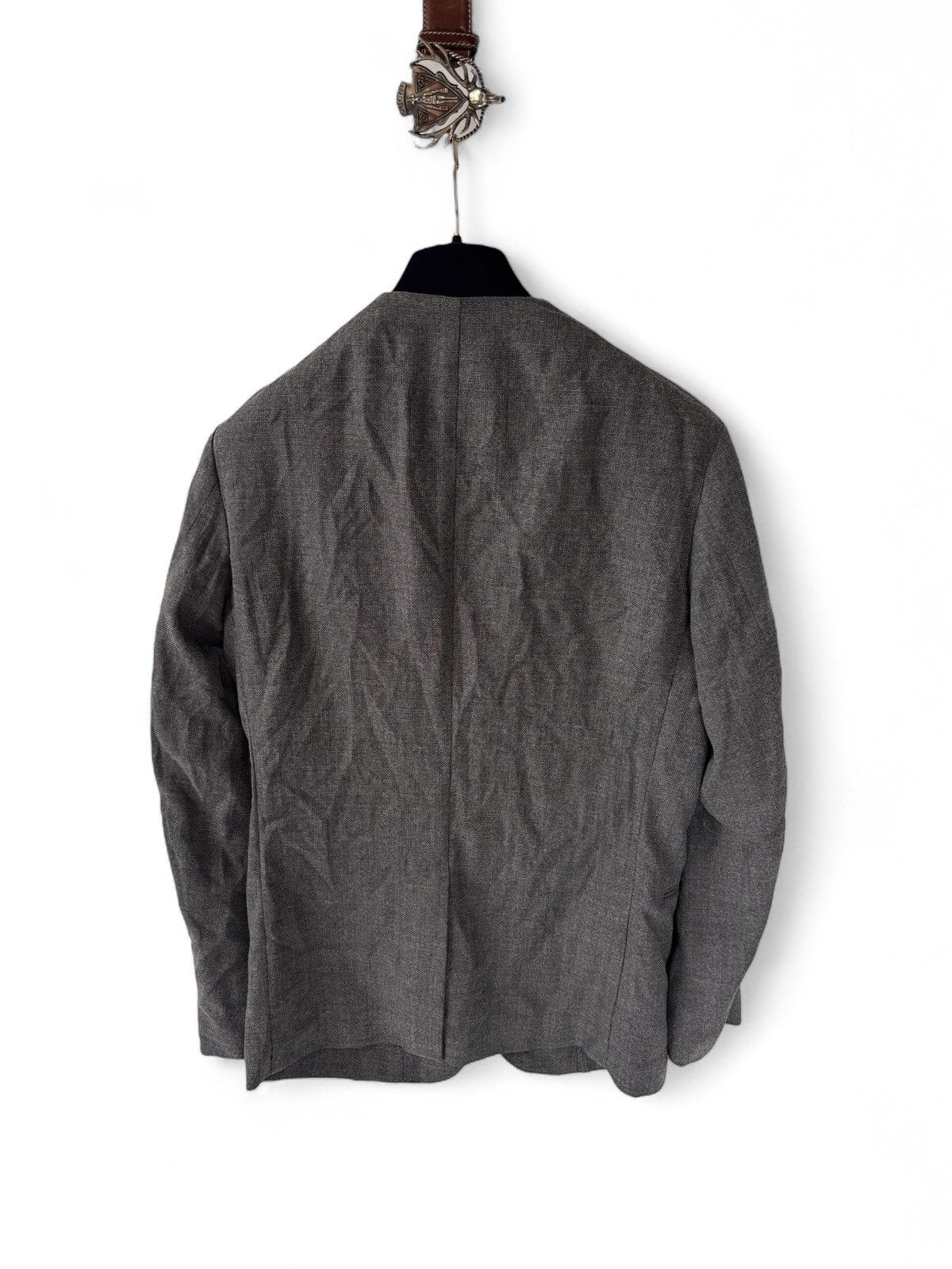 Casely-Hayford Casely-Hayford Blazer Jacket Size US M / EU 48-50 / 2 - 2 Thumbnail