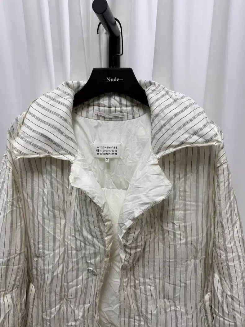 Maison Margiela maison margiela Comforter Padded Coat Size US S / EU 44-46 / 1 - 3 Thumbnail