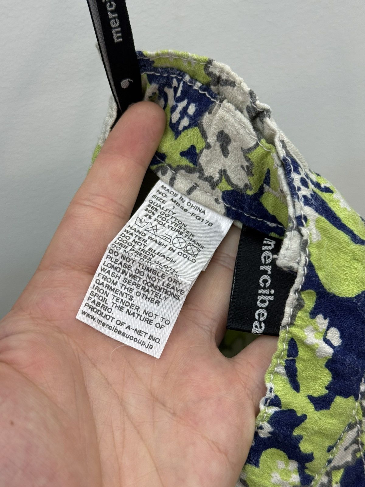 mercibeaucoup Mercibeaucoup Colorful Maxi Skirt Size 30" / US 8 / IT 44 - 4 Thumbnail
