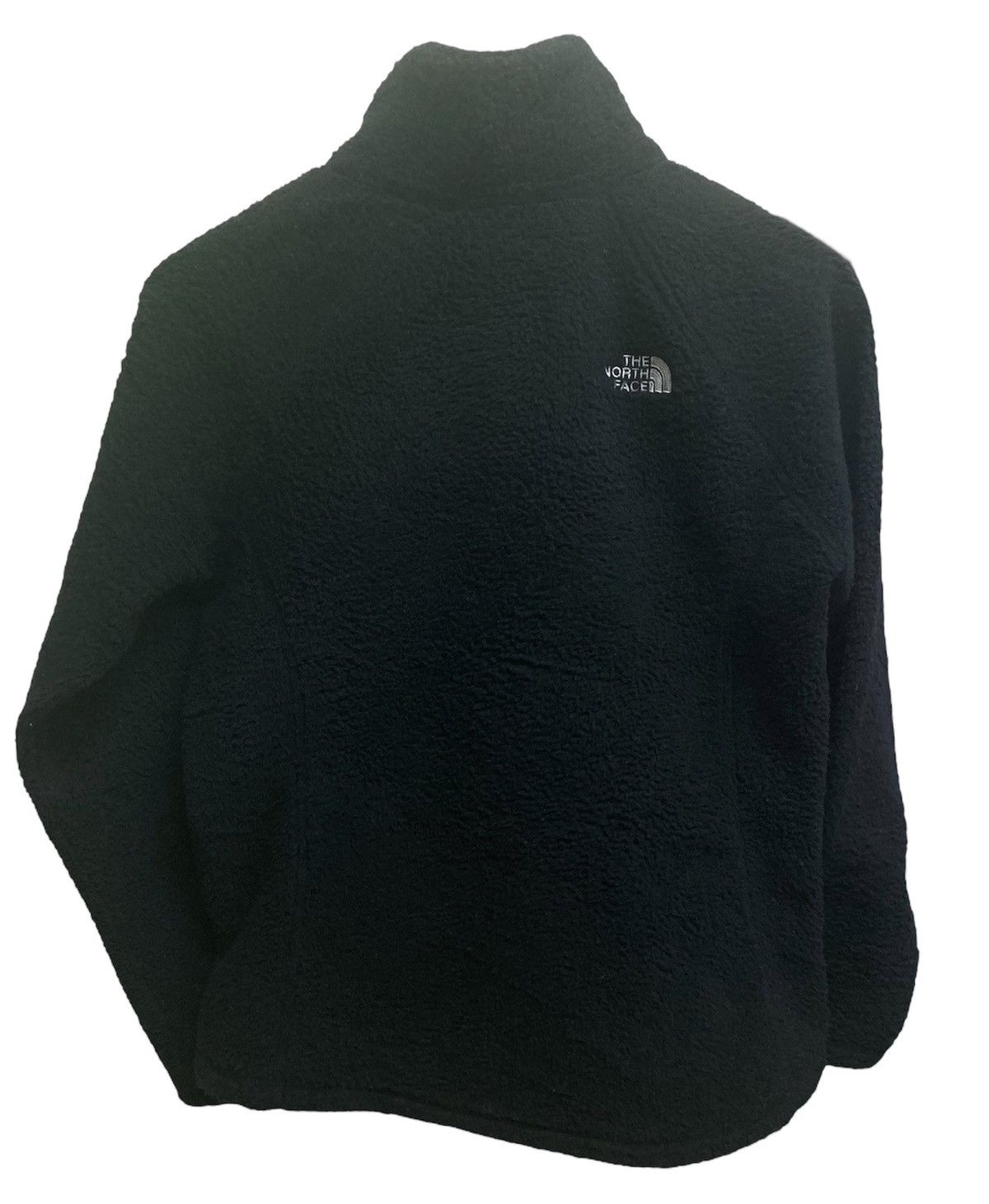 The North Face The North Face Fleece Jacket Black Size M / US 6-8 / IT 42-44 - 11 Thumbnail