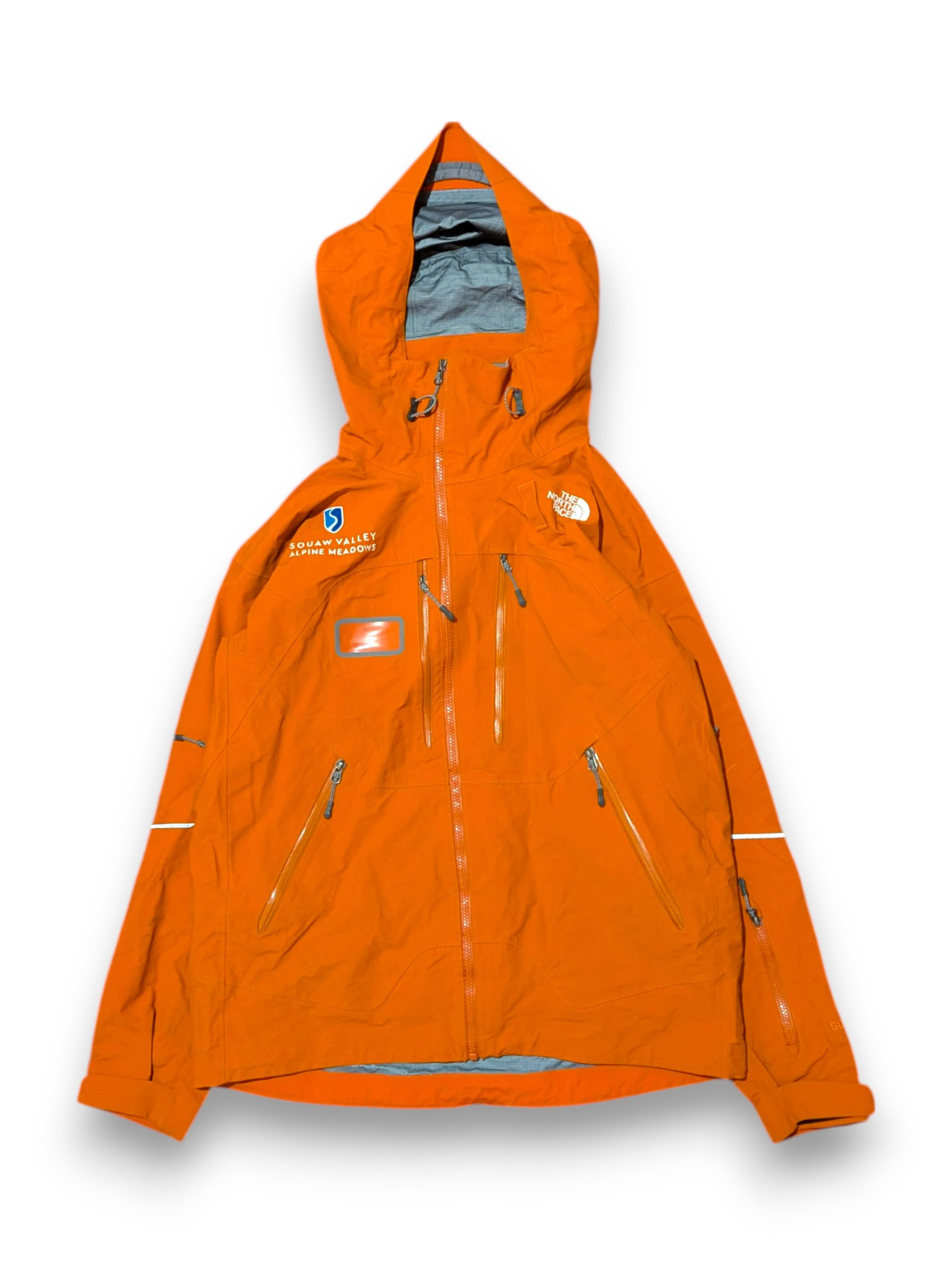 Kazuki Kuraishi × The North Face The North Face x Kazuki