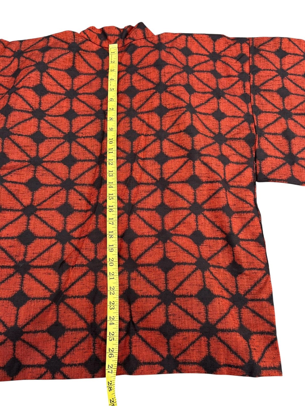Japanese Brand Vintage Japanese Tradisional Kimono Size US L / EU 52-54 / 3 - 13 Thumbnail