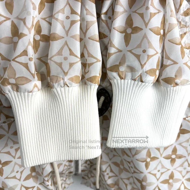 Louis Vuitton Louis Vuitton The limited edition in summer: Mandarin oran Size XXS / US 00 / IT 34 - 5 Thumbnail